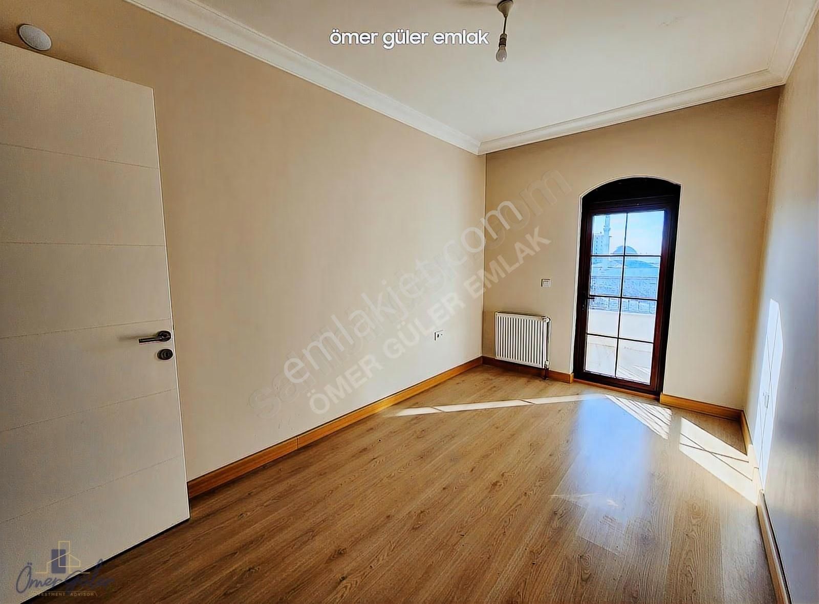 Güler^den Altındağ Kuzey Kent 686 Etapta 9.kat Güney Doğ Manzara - Görsel 32