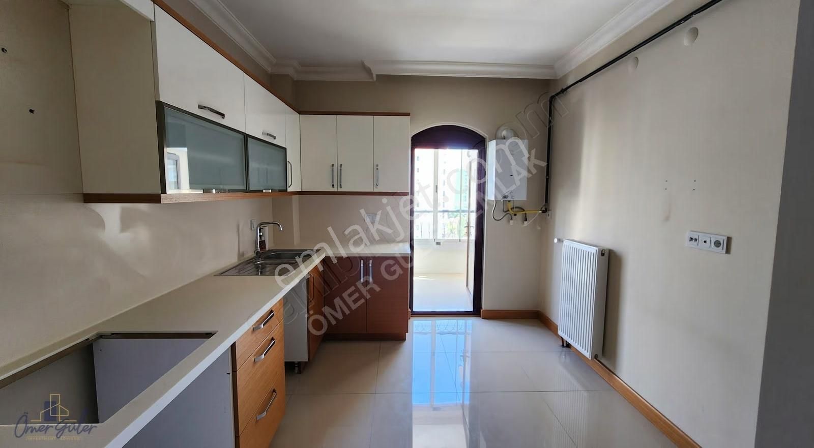 Güler^den Altındağ Kuzey Kent 686 Etapta 9.kat Güney Doğ Manzara - Görsel 18