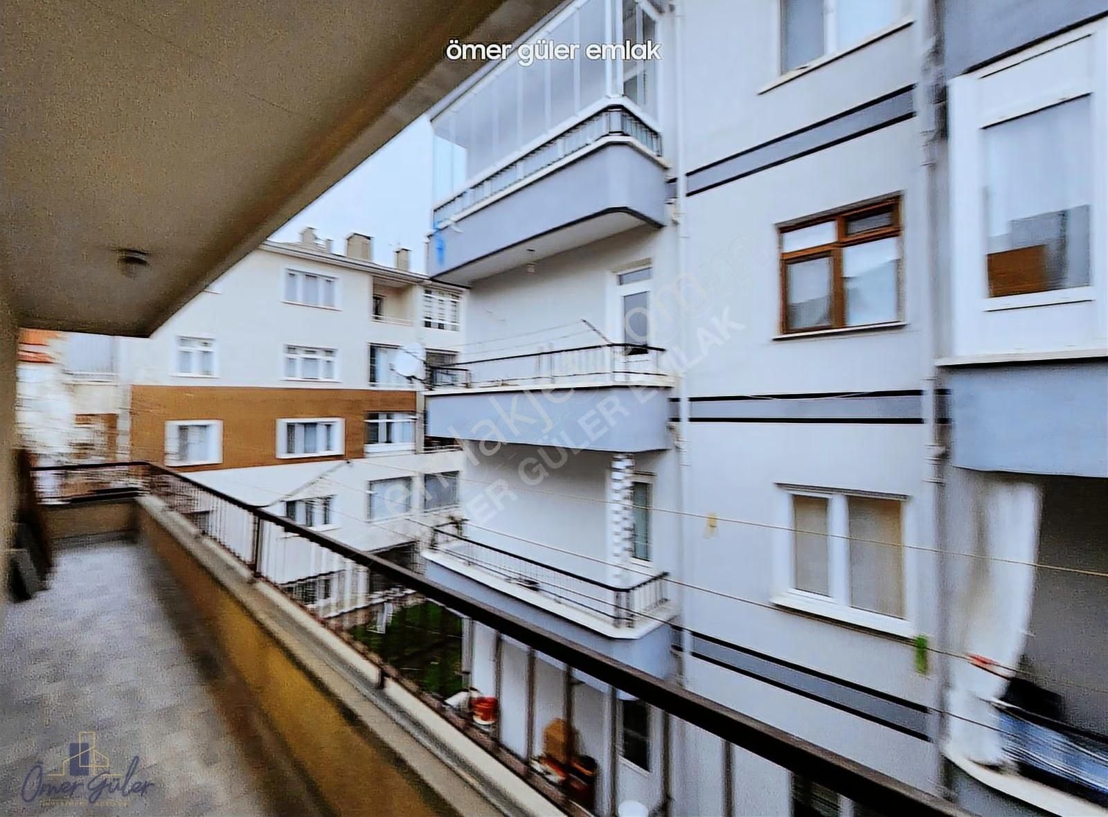 Güler^den Pınarbaşında 3. Kat 3+1 Ful+ful Yapılı Boş Sıfır Gibii - Görsel 24