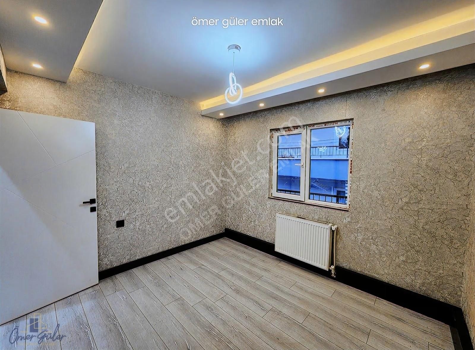 Güler^den Pınarbaşında 3. Kat 3+1 Ful+ful Yapılı Boş Sıfır Gibii - Görsel 16