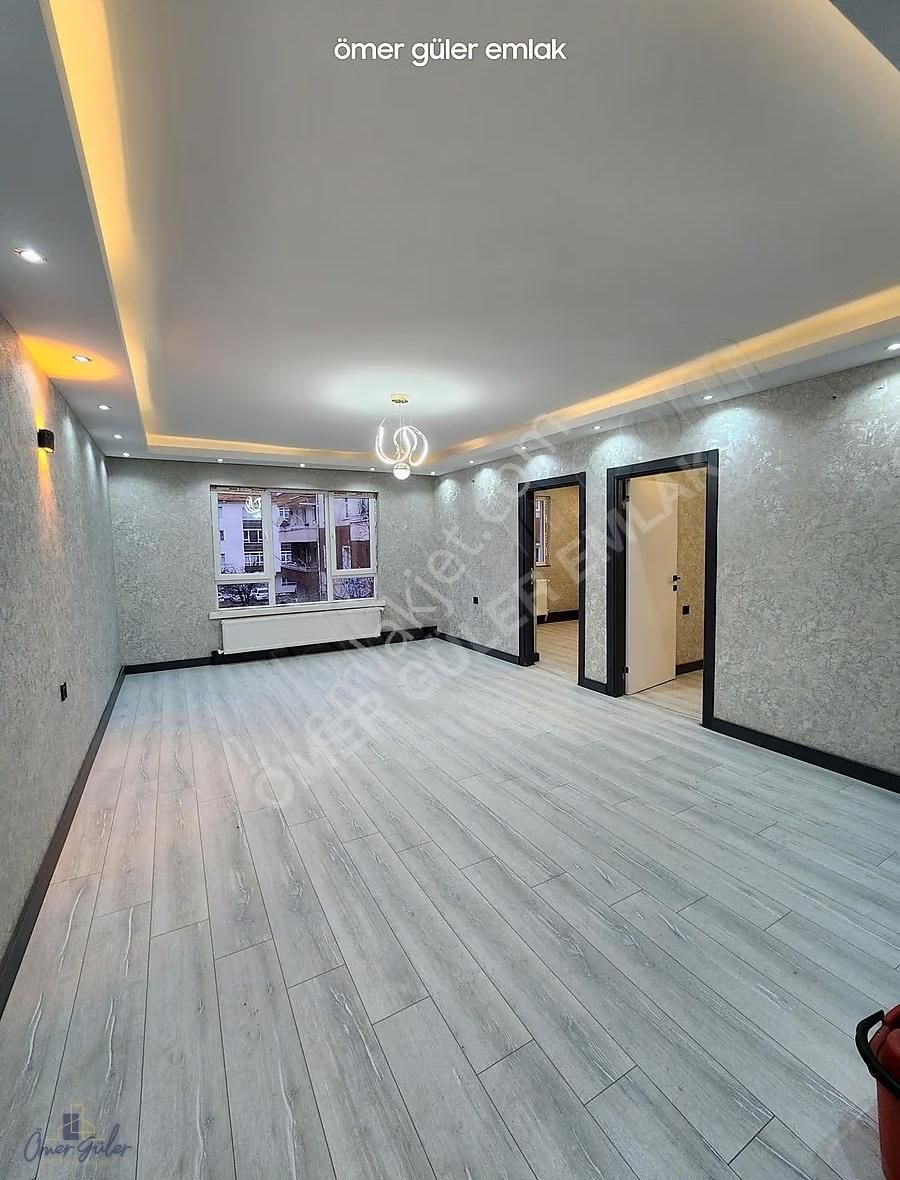Güler^den Pınarbaşında 3. Kat 3+1 Ful+ful Yapılı Boş Sıfır Gibii - Görsel 17