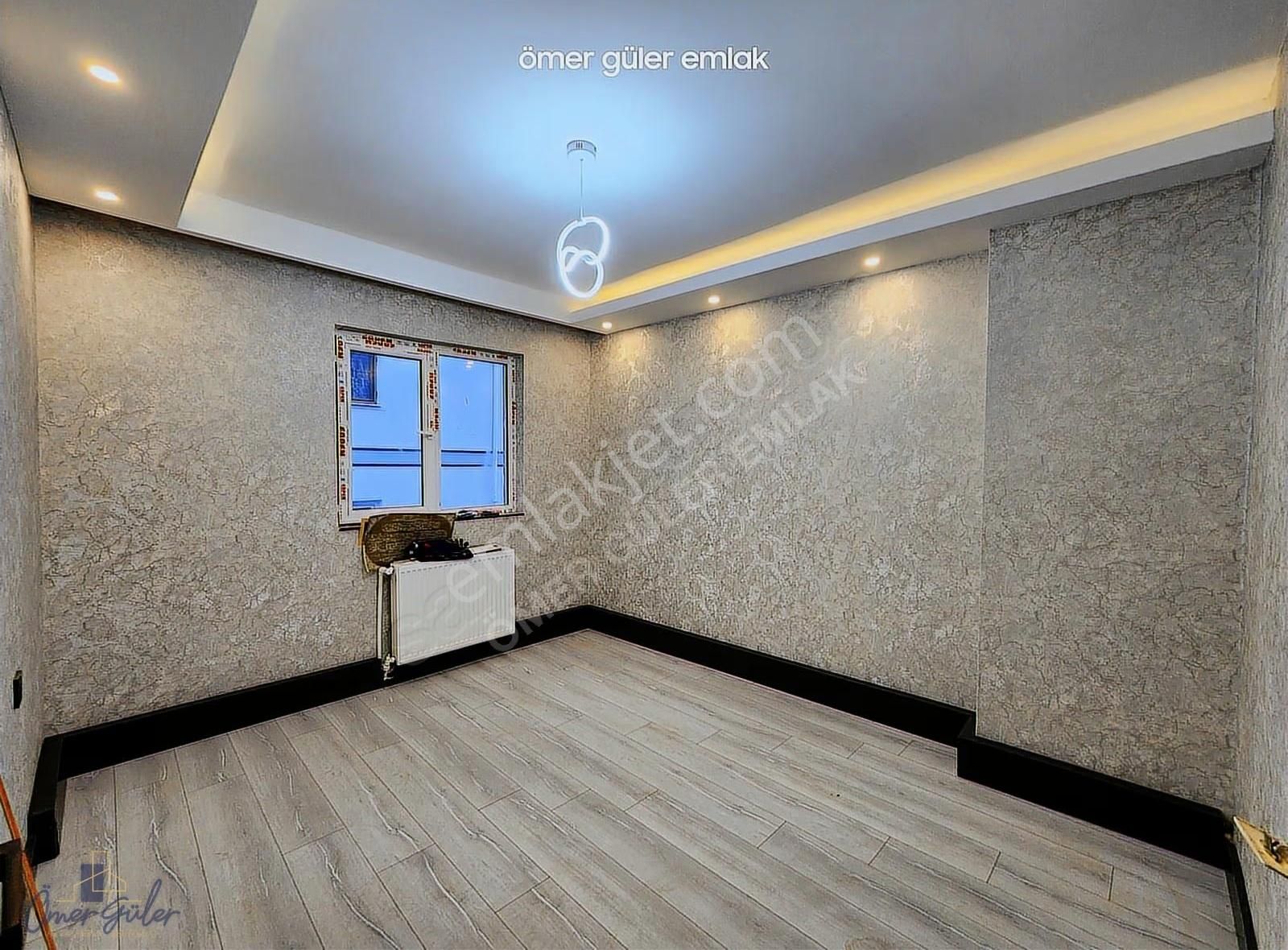 Güler^den Pınarbaşında 3. Kat 3+1 Ful+ful Yapılı Boş Sıfır Gibii - Görsel 28