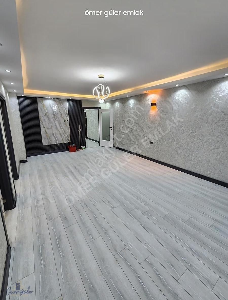 Güler^den Pınarbaşında 3. Kat 3+1 Ful+ful Yapılı Boş Sıfır Gibii - Görsel 5