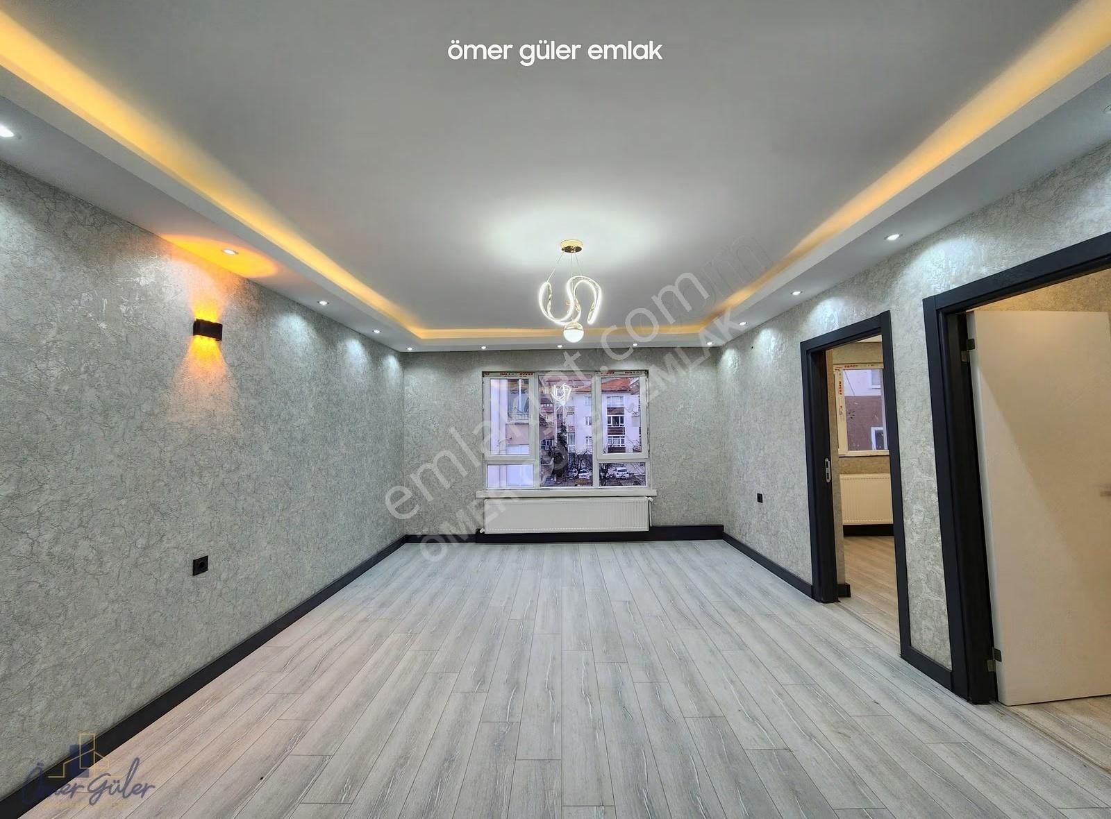 Güler^den Pınarbaşında 3. Kat 3+1 Ful+ful Yapılı Boş Sıfır Gibii - Görsel 23