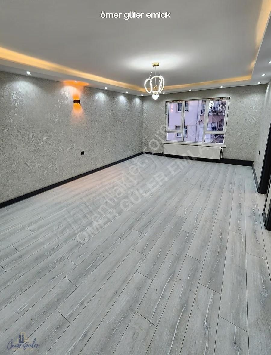 Güler^den Pınarbaşında 3. Kat 3+1 Ful+ful Yapılı Boş Sıfır Gibii - Görsel 4