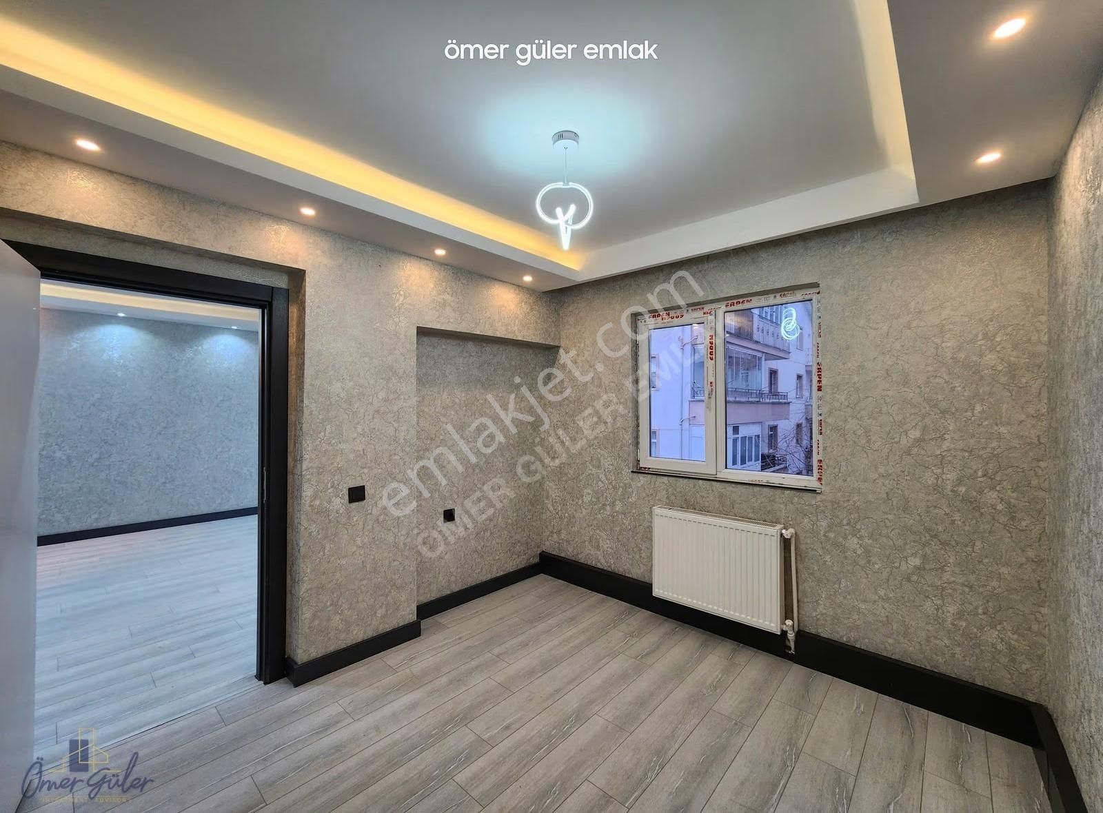 Güler^den Pınarbaşında 3. Kat 3+1 Ful+ful Yapılı Boş Sıfır Gibii - Görsel 15