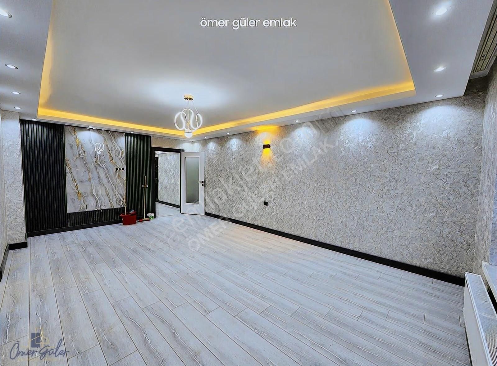 Güler^den Pınarbaşında 3. Kat 3+1 Ful+ful Yapılı Boş Sıfır Gibii - Görsel 12