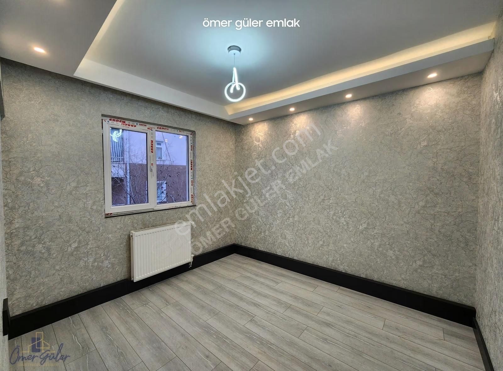 Güler^den Pınarbaşında 3. Kat 3+1 Ful+ful Yapılı Boş Sıfır Gibii - Görsel 27