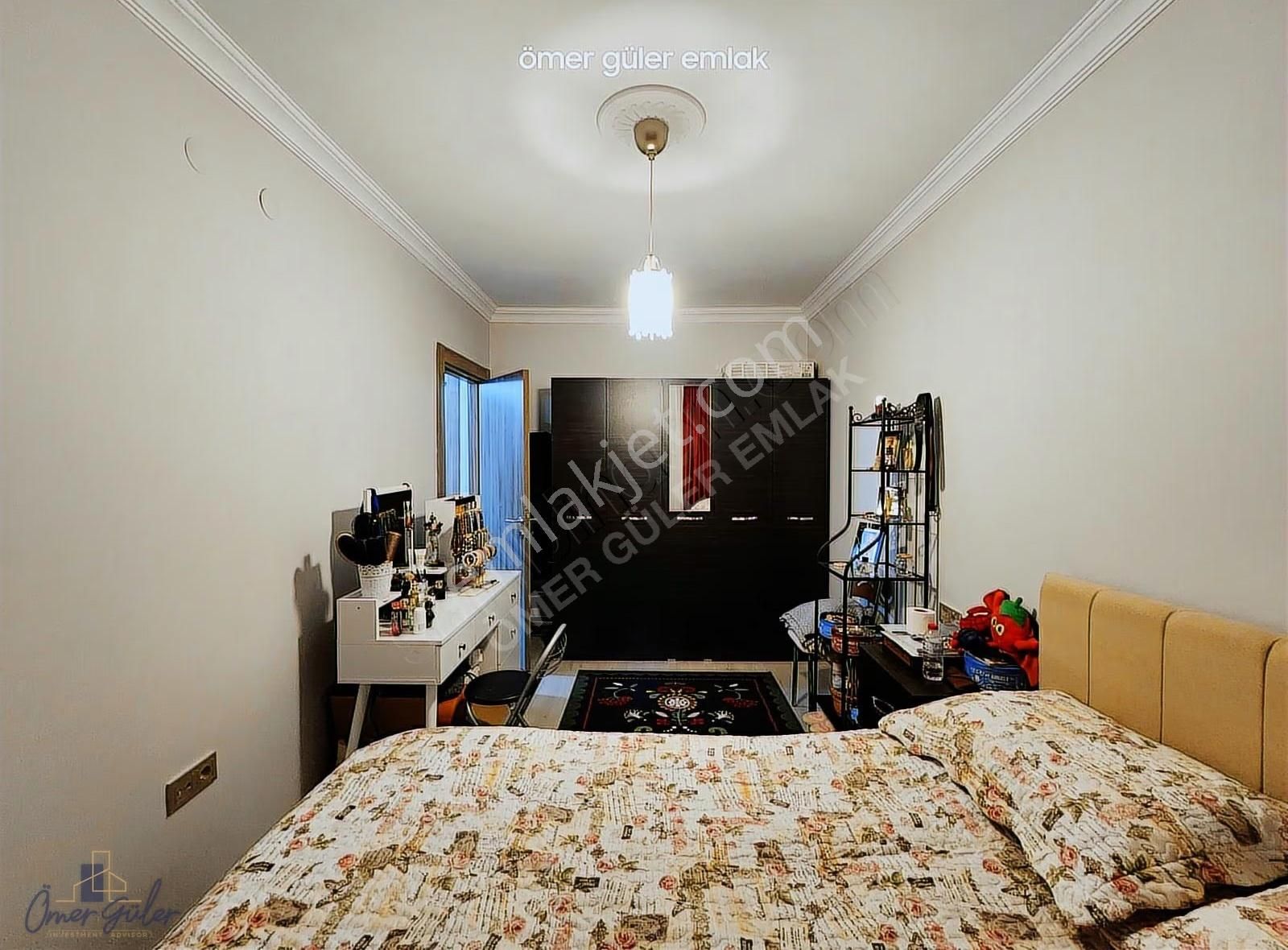 Güler^den Yakacık Tokide 2.kat 2+1gib Panoramik Ankara Manzaralı - Görsel 2