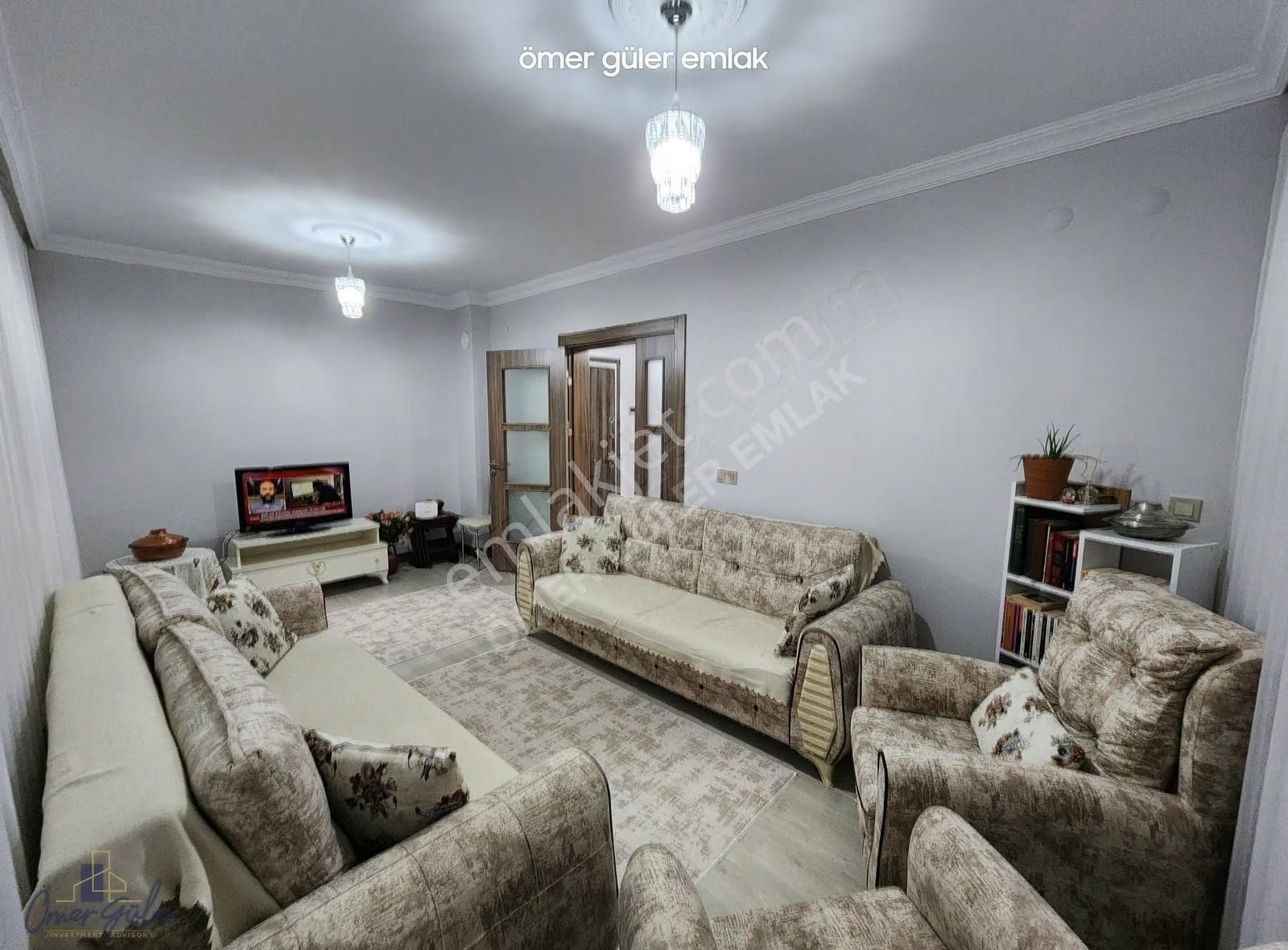 Güler^den Yakacık Tokide 2.kat 2+1gib Panoramik Ankara Manzaralı - Görsel 28