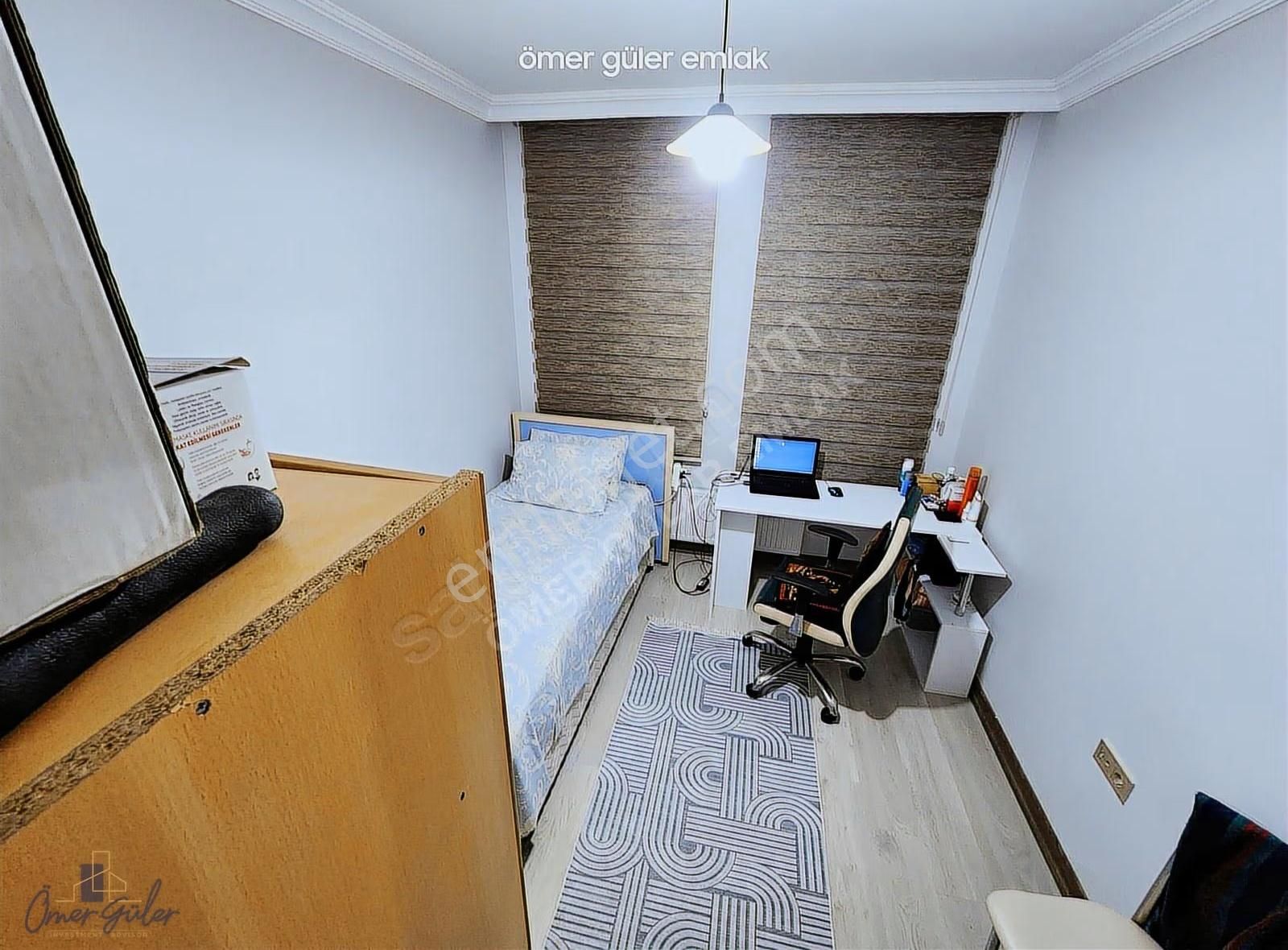 Güler^den Yakacık Tokide 2.kat 2+1gib Panoramik Ankara Manzaralı - Görsel 11