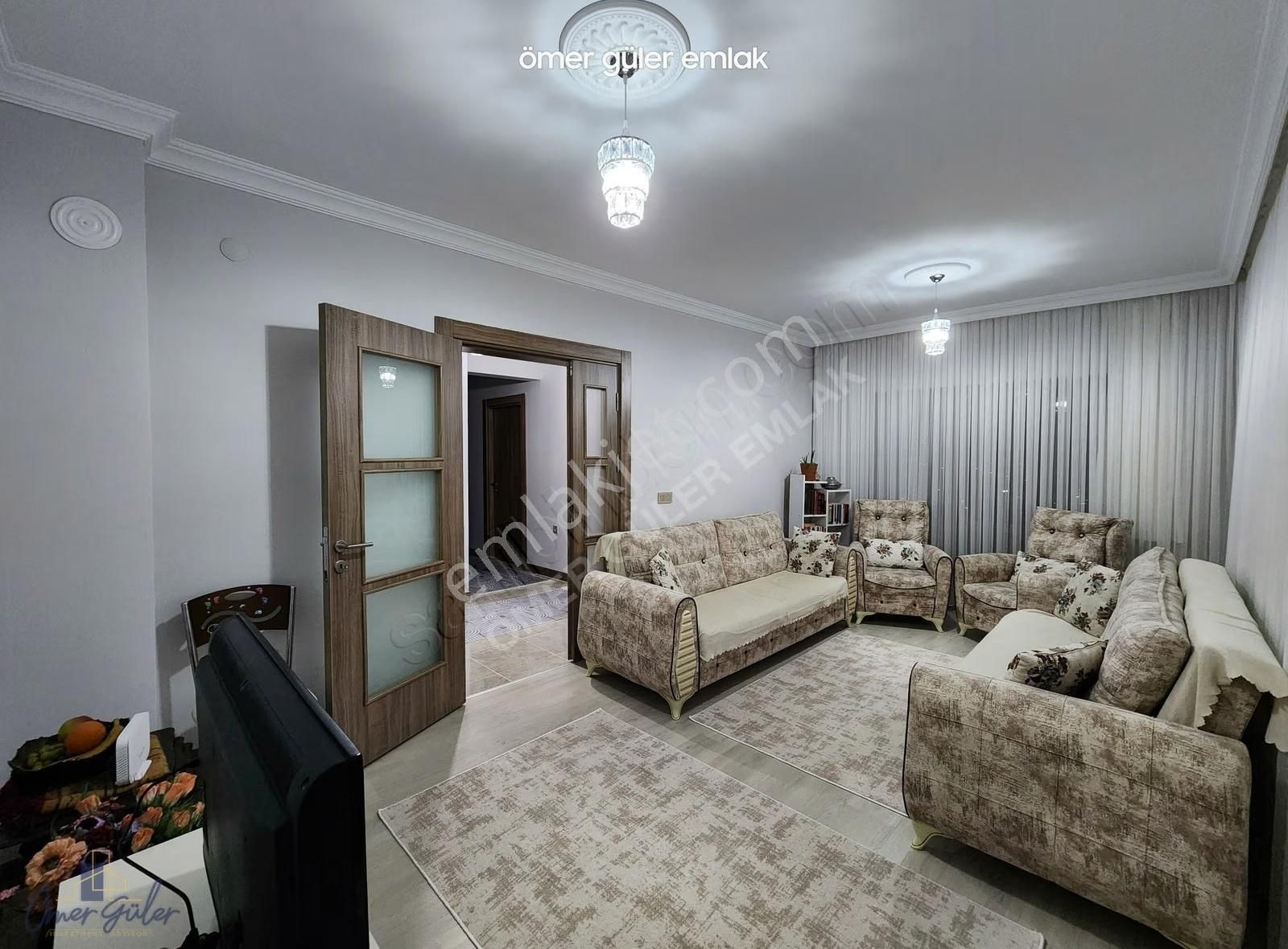 Güler^den Yakacık Tokide 2.kat 2+1gib Panoramik Ankara Manzaralı - Görsel 24