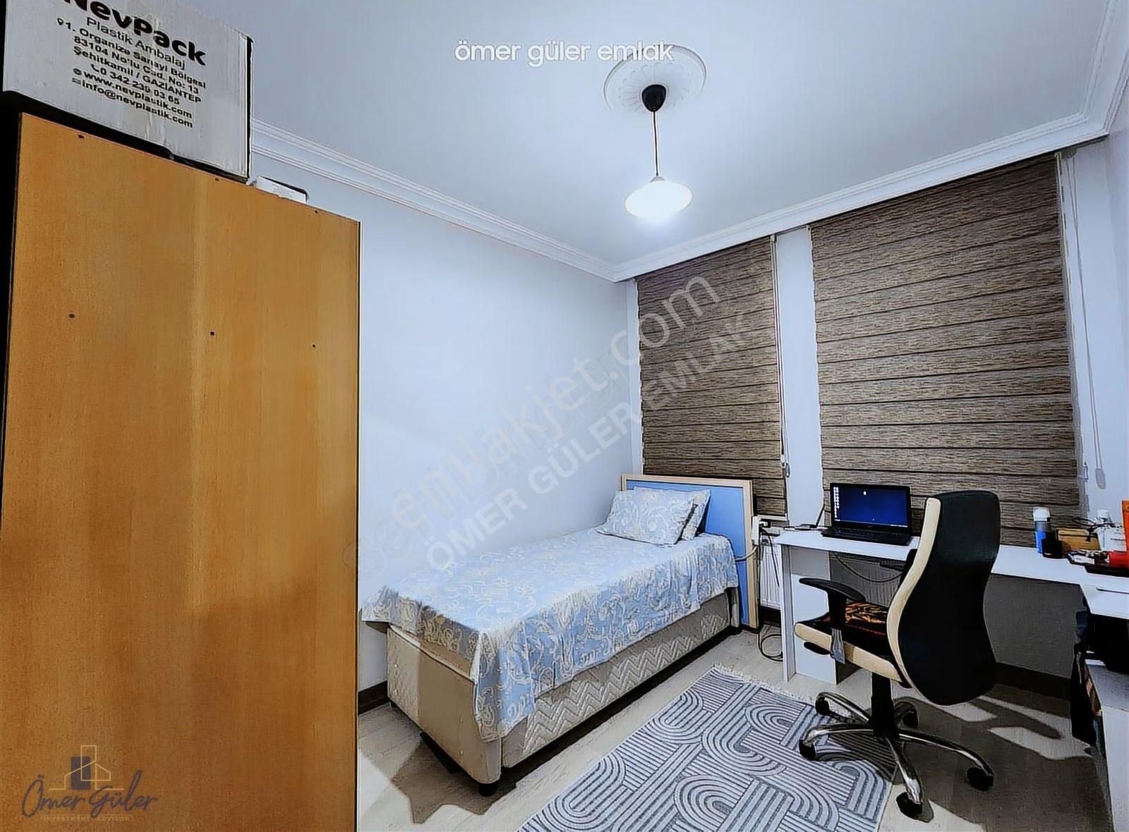Güler^den Yakacık Tokide 2.kat 2+1gib Panoramik Ankara Manzaralı - Görsel 33