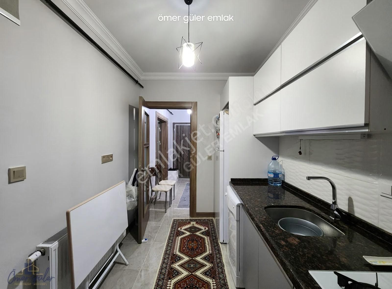 Güler^den Yakacık Tokide 2.kat 2+1gib Panoramik Ankara Manzaralı - Görsel 4