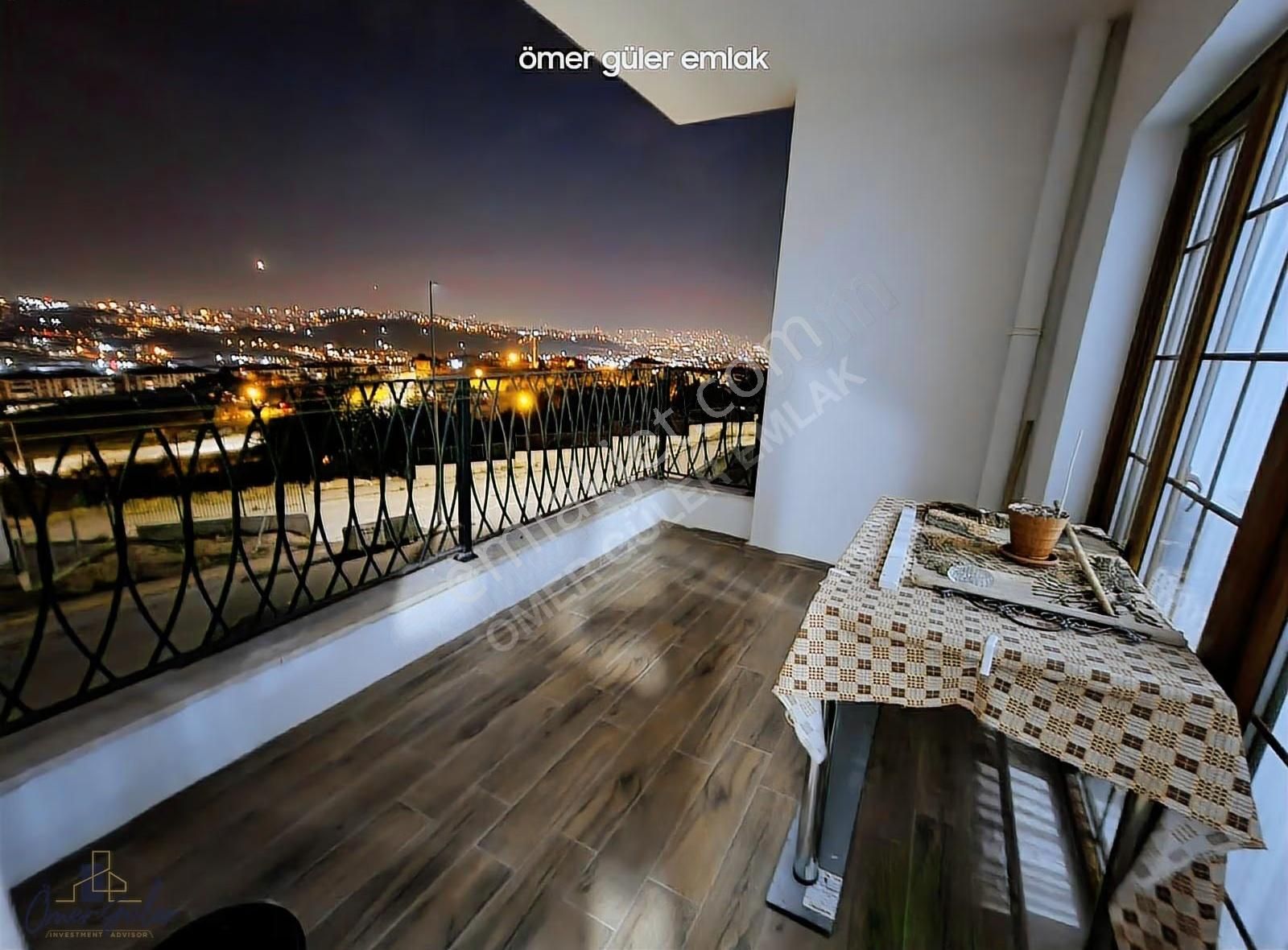 Güler^den Yakacık Tokide 2.kat 2+1gib Panoramik Ankara Manzaralı - Görsel 29