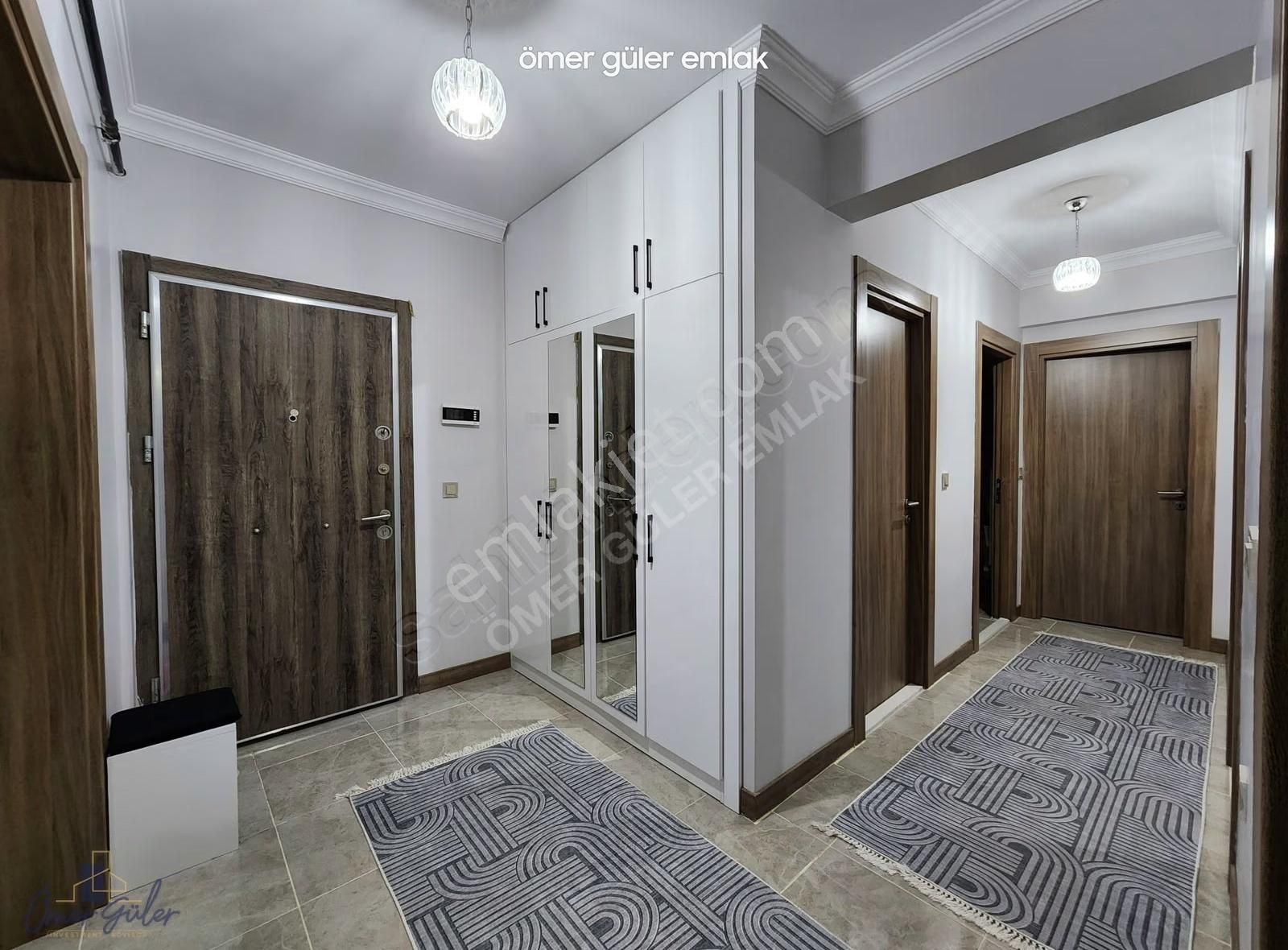 Güler^den Yakacık Tokide 2.kat 2+1gib Panoramik Ankara Manzaralı - Görsel 20