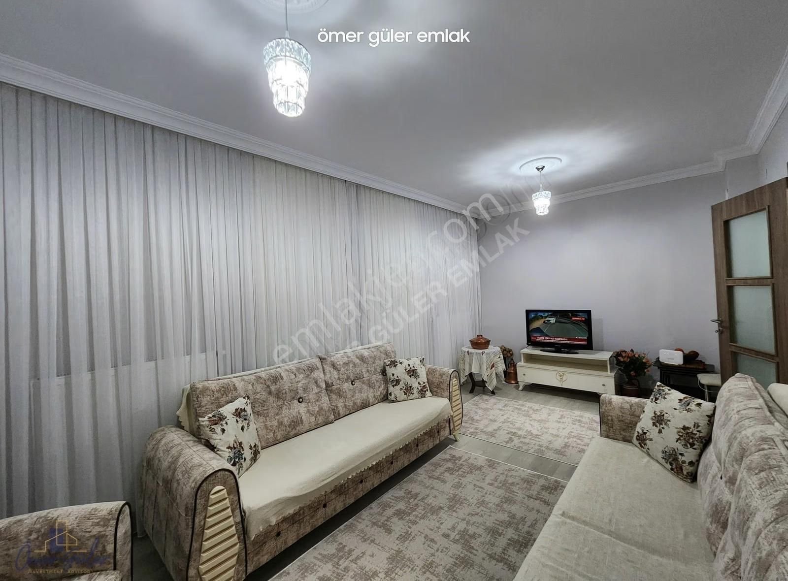 Güler^den Yakacık Tokide 2.kat 2+1gib Panoramik Ankara Manzaralı - Görsel 30