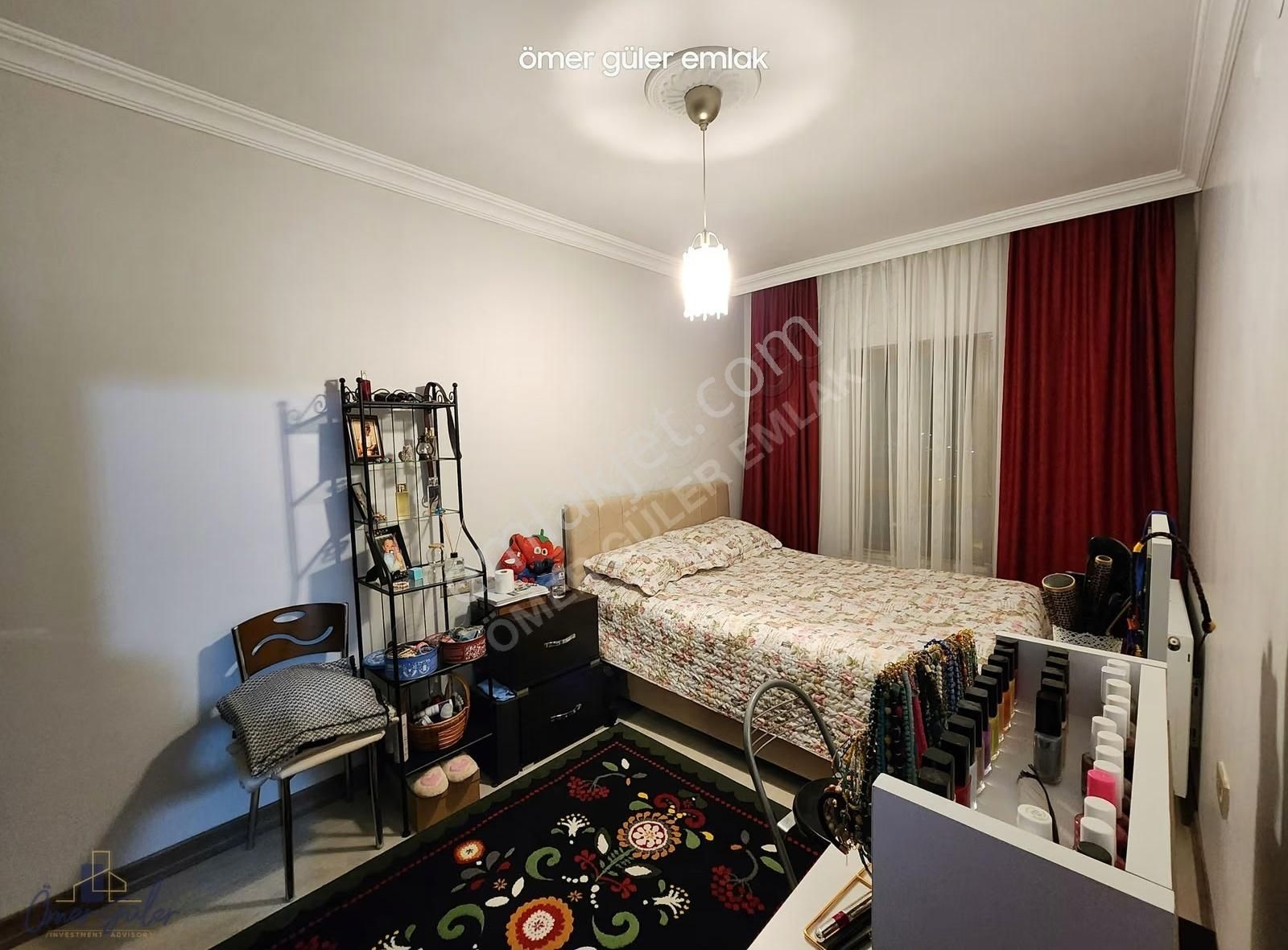 Güler^den Yakacık Tokide 2.kat 2+1gib Panoramik Ankara Manzaralı - Görsel 25