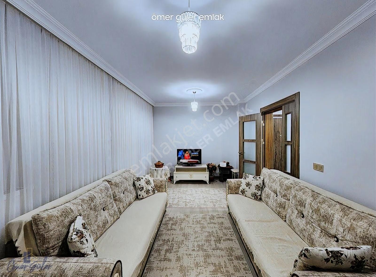 Güler^den Yakacık Tokide 2.kat 2+1gib Panoramik Ankara Manzaralı - Görsel 18