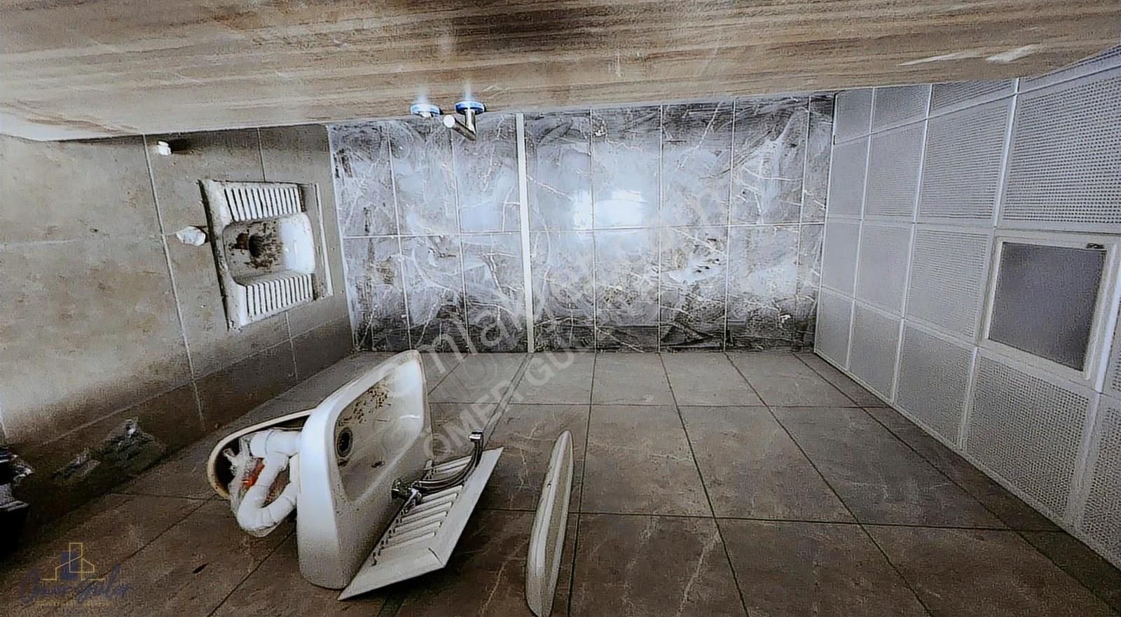 Güler^den Yenimahalle Tokide 23.000 Kira Getirli 2.kat 3+1 130m2 - Görsel 28