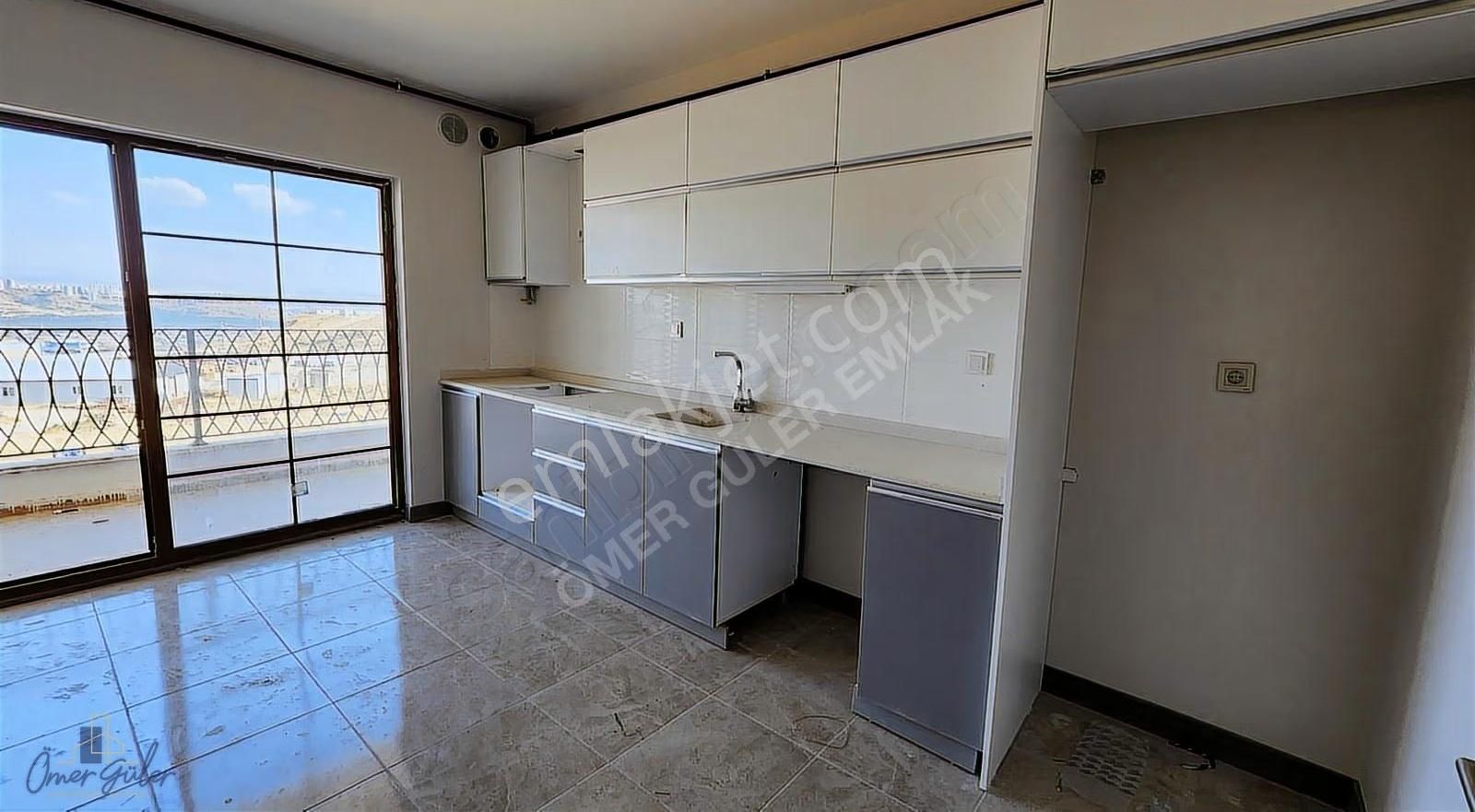 Güler^den Yenimahalle Tokide 23.000 Kira Getirli 2.kat 3+1 130m2 - Görsel 9