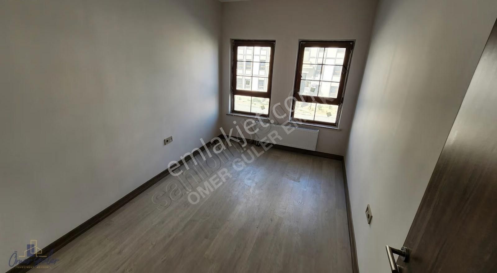 Güler^den Yenimahalle Tokide 23.000 Kira Getirli 2.kat 3+1 130m2 - Görsel 7