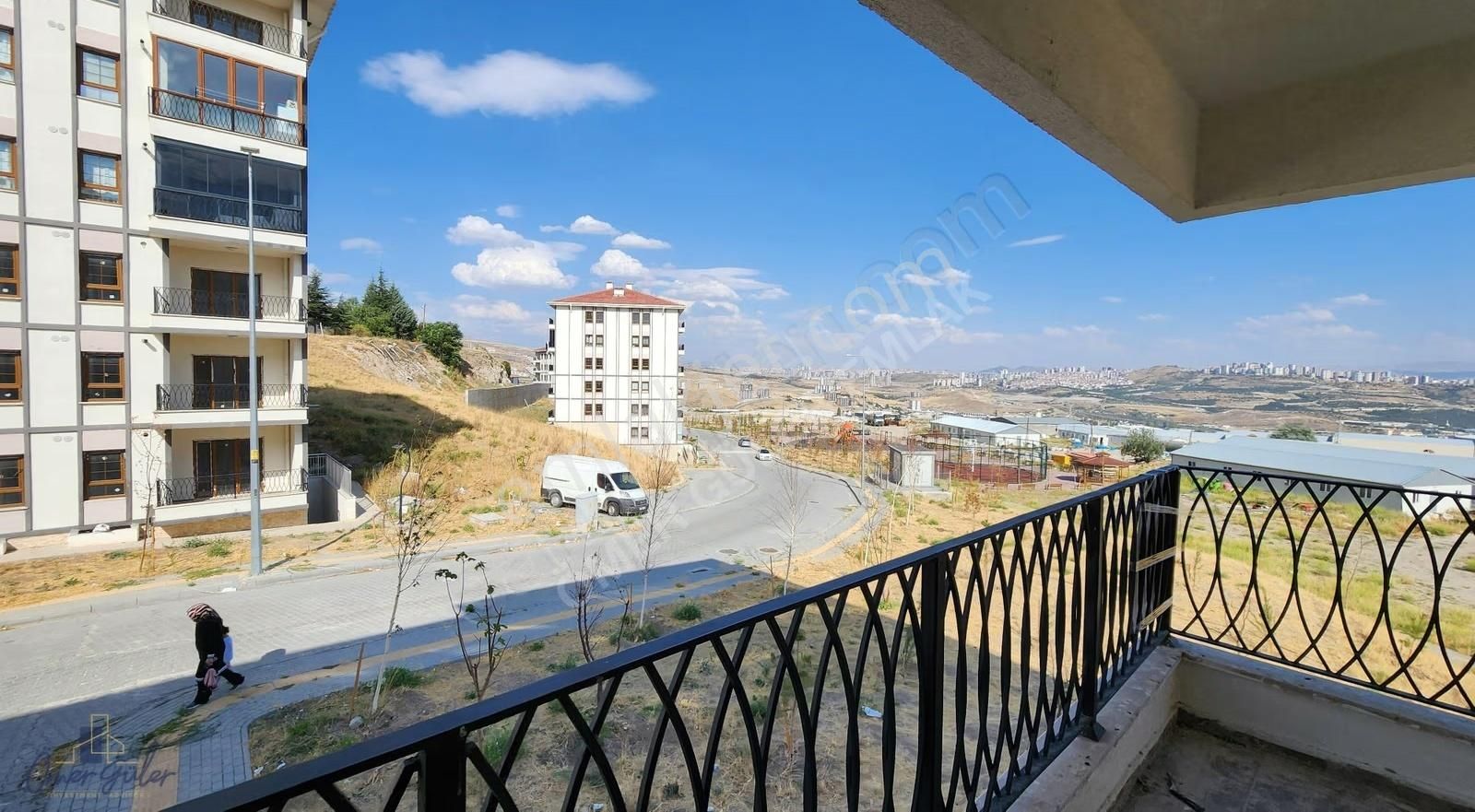 Güler^den Yenimahalle Tokide 23.000 Kira Getirli 2.kat 3+1 130m2 - Görsel 17