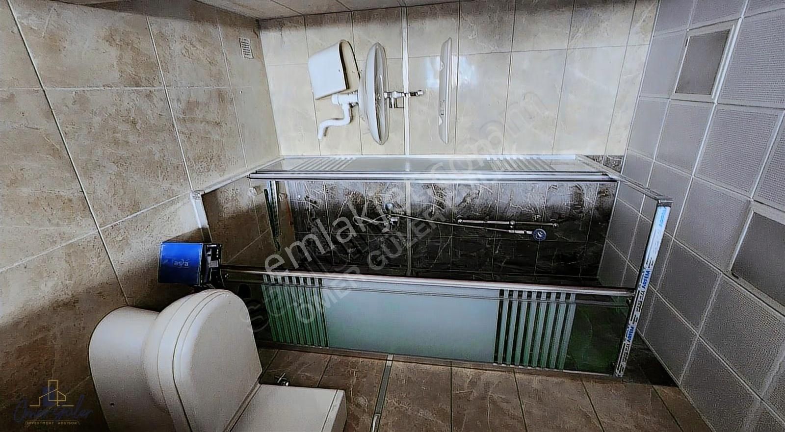 Güler^den Yenimahalle Tokide 23.000 Kira Getirli 2.kat 3+1 130m2 - Görsel 2