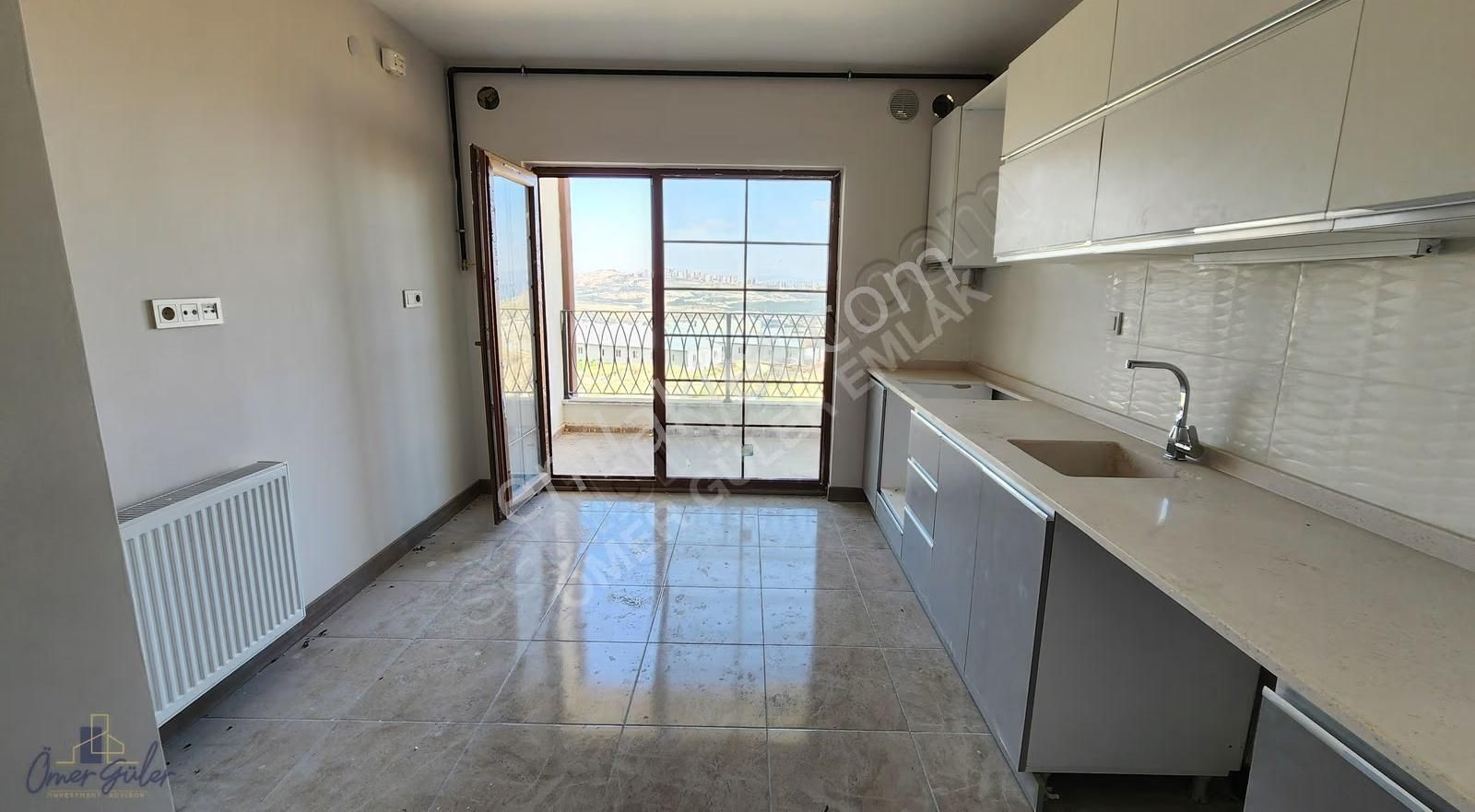 Güler^den Yenimahalle Tokide 23.000 Kira Getirli 2.kat 3+1 130m2 - Görsel 25