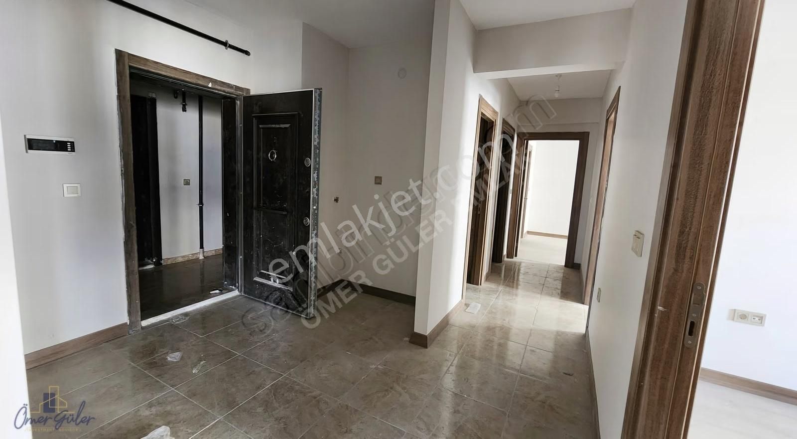 Güler^den Yenimahalle Tokide 23.000 Kira Getirli 2.kat 3+1 130m2 - Görsel 13