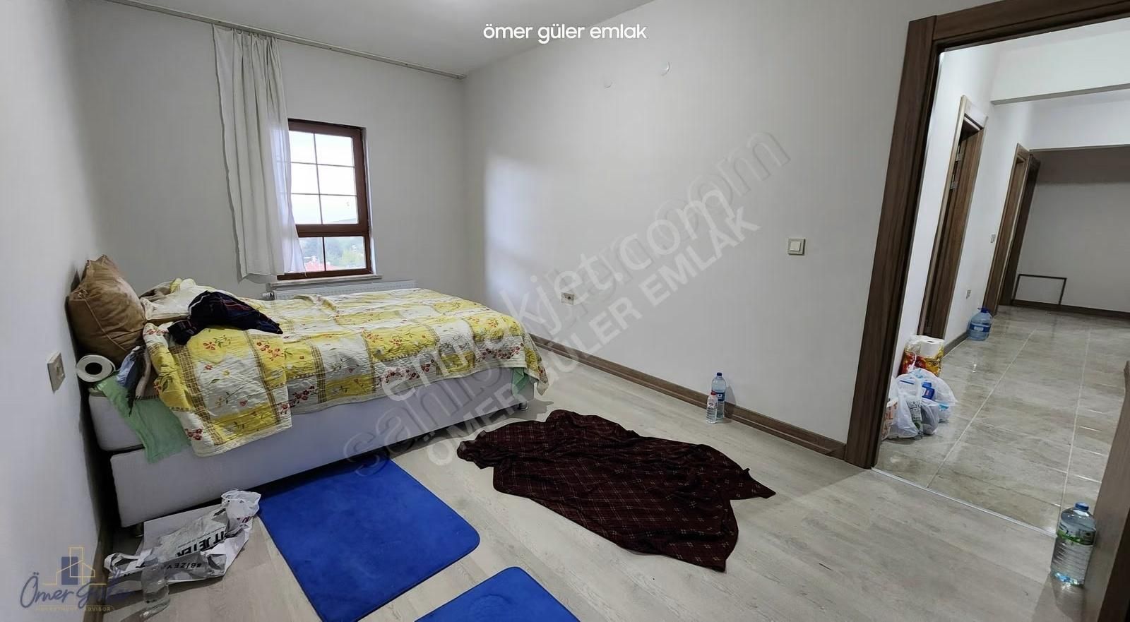 Güler^den Yenimahallede 4.katta 3+1 130m2 Manzaralı 5.400tl Taks - Görsel 20