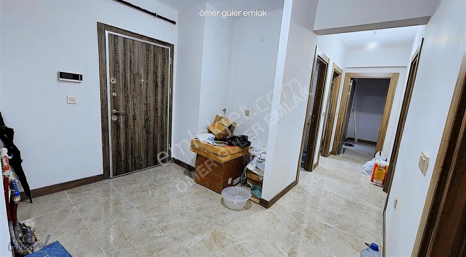 Güler^den Yenimahallede 4.katta 3+1 130m2 Manzaralı 5.400tl Taks - Görsel 18