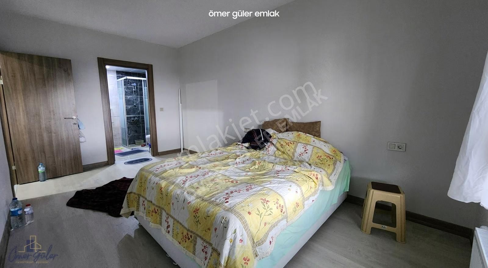 Güler^den Yenimahallede 4.katta 3+1 130m2 Manzaralı 5.400tl Taks - Görsel 10