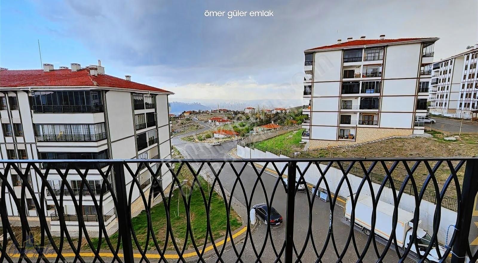 Güler^den Yenimahallede 4.katta 3+1 130m2 Manzaralı 5.400tl Taks - Görsel 2