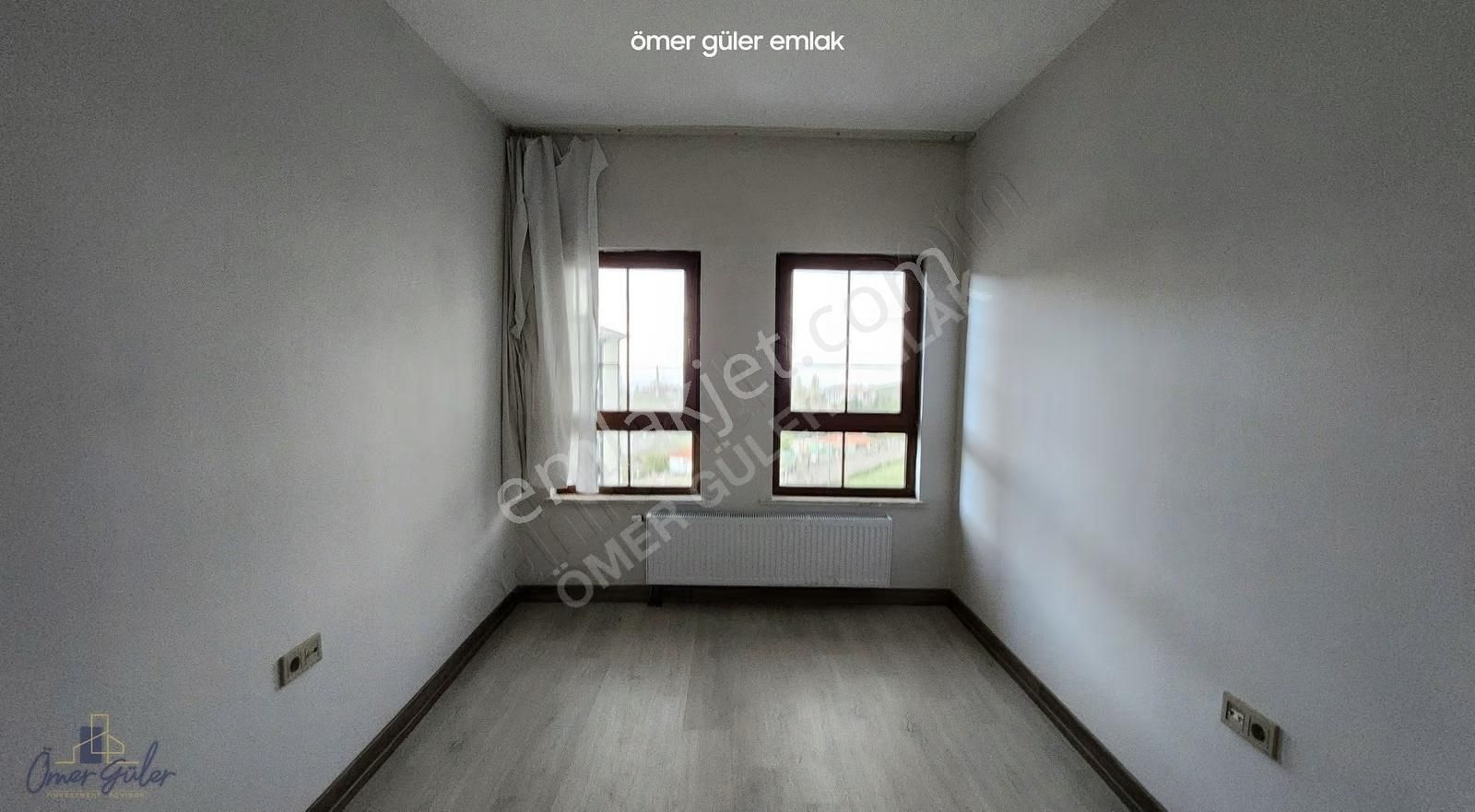 Güler^den Yenimahallede 4.katta 3+1 130m2 Manzaralı 5.400tl Taks - Görsel 7