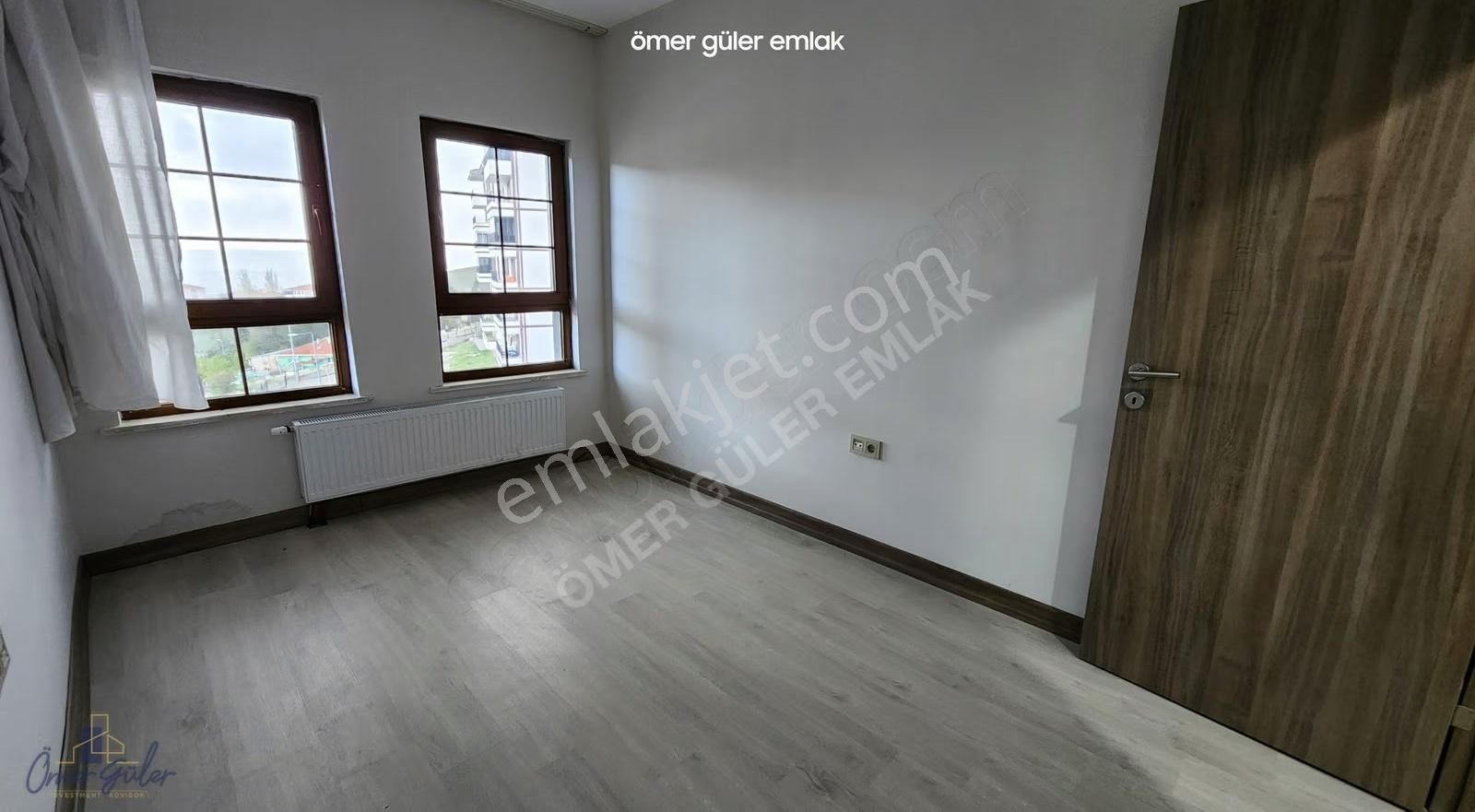 Güler^den Yenimahallede 4.katta 3+1 130m2 Manzaralı 5.400tl Taks - Görsel 26