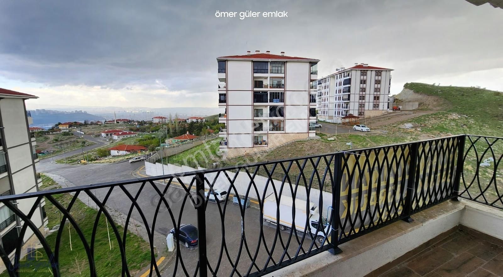 Güler^den Yenimahallede 4.katta 3+1 130m2 Manzaralı 5.400tl Taks - Görsel 21