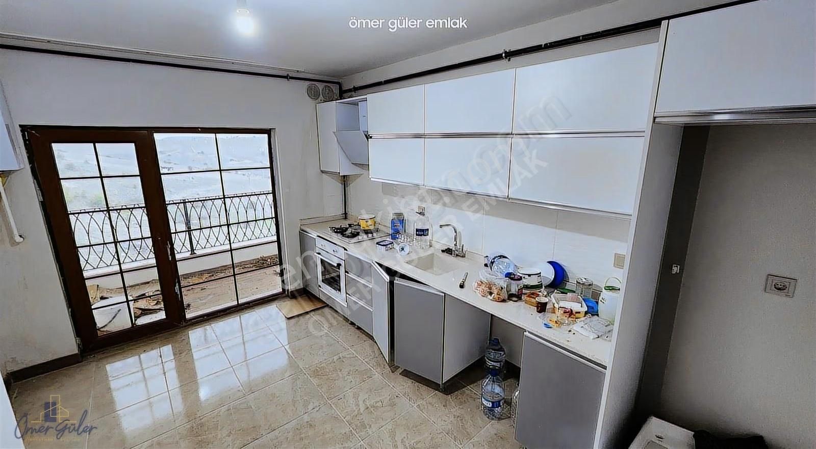 Güler^den Yenimahallede 4.katta 3+1 130m2 Manzaralı 5.400tl Taks - Görsel 13