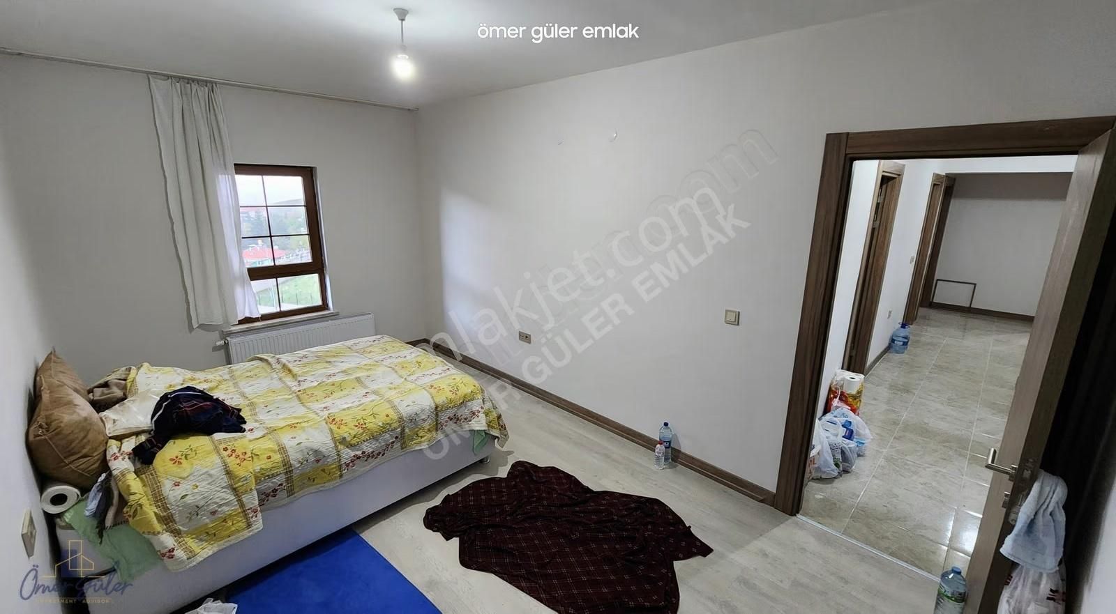 Güler^den Yenimahallede 4.katta 3+1 130m2 Manzaralı 5.400tl Taks - Görsel 16