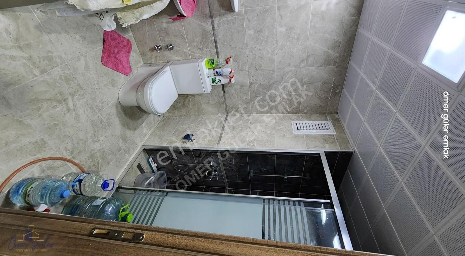 Güler^den Yenimahallede 4.katta 3+1 130m2 Manzaralı 5.400tl Taks - Görsel 33