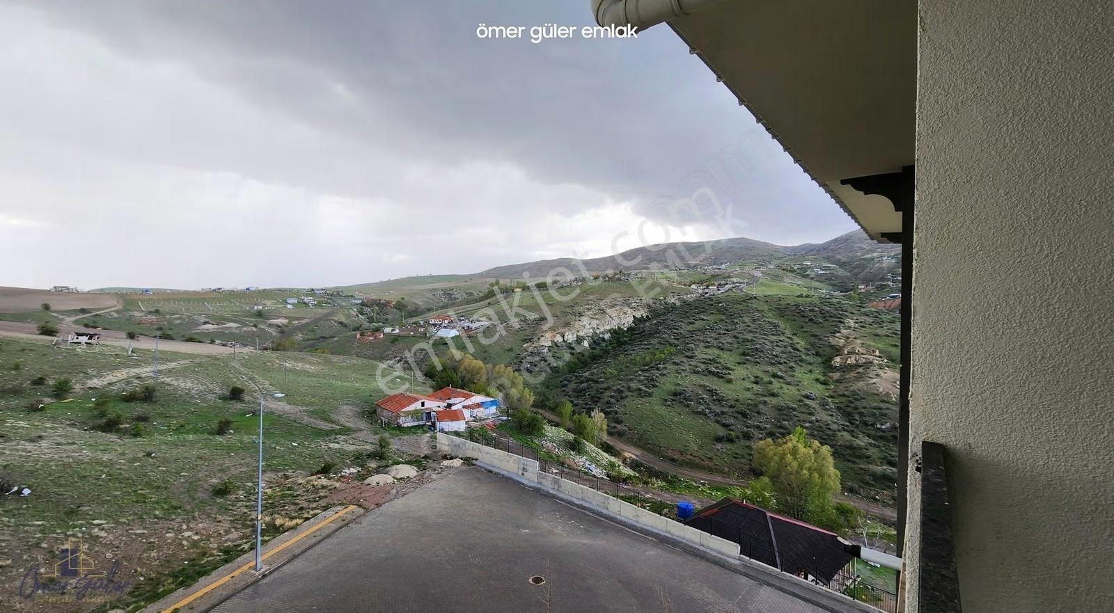 Güler^den Yenimahallede 4.katta 3+1 130m2 Manzaralı 5.400tl Taks - Görsel 19