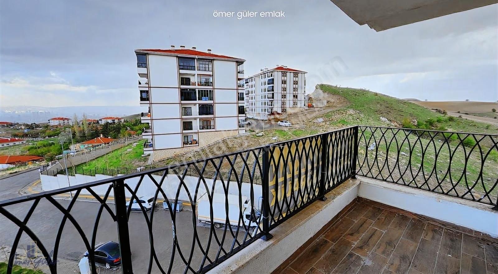Güler^den Yenimahallede 4.katta 3+1 130m2 Manzaralı 5.400tl Taks - Görsel 15