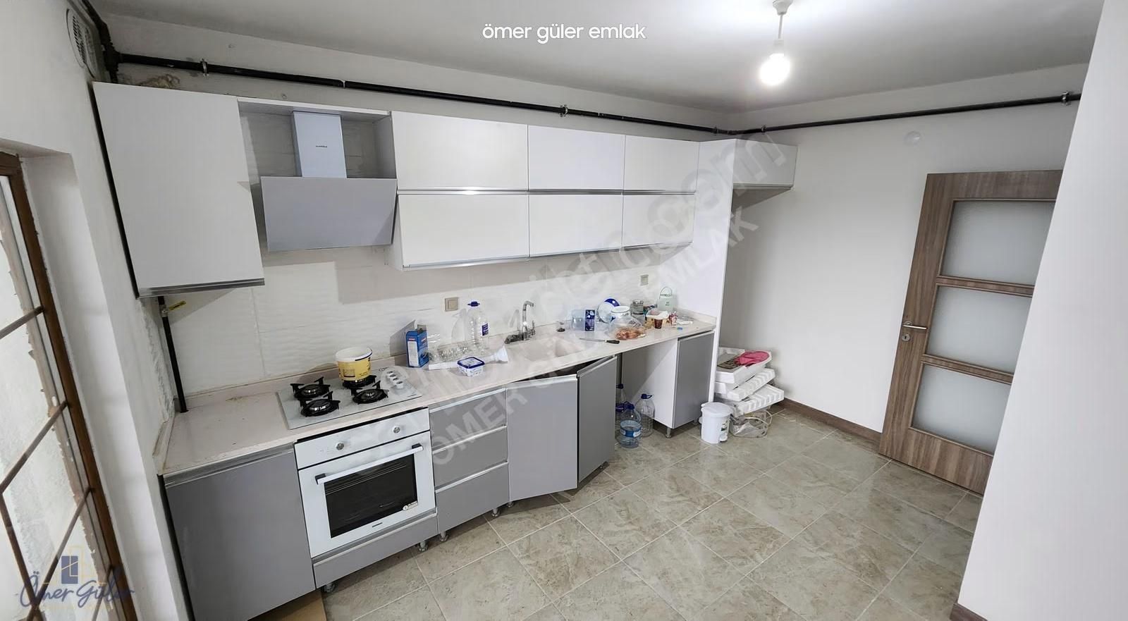 Güler^den Yenimahallede 4.katta 3+1 130m2 Manzaralı 5.400tl Taks - Görsel 3