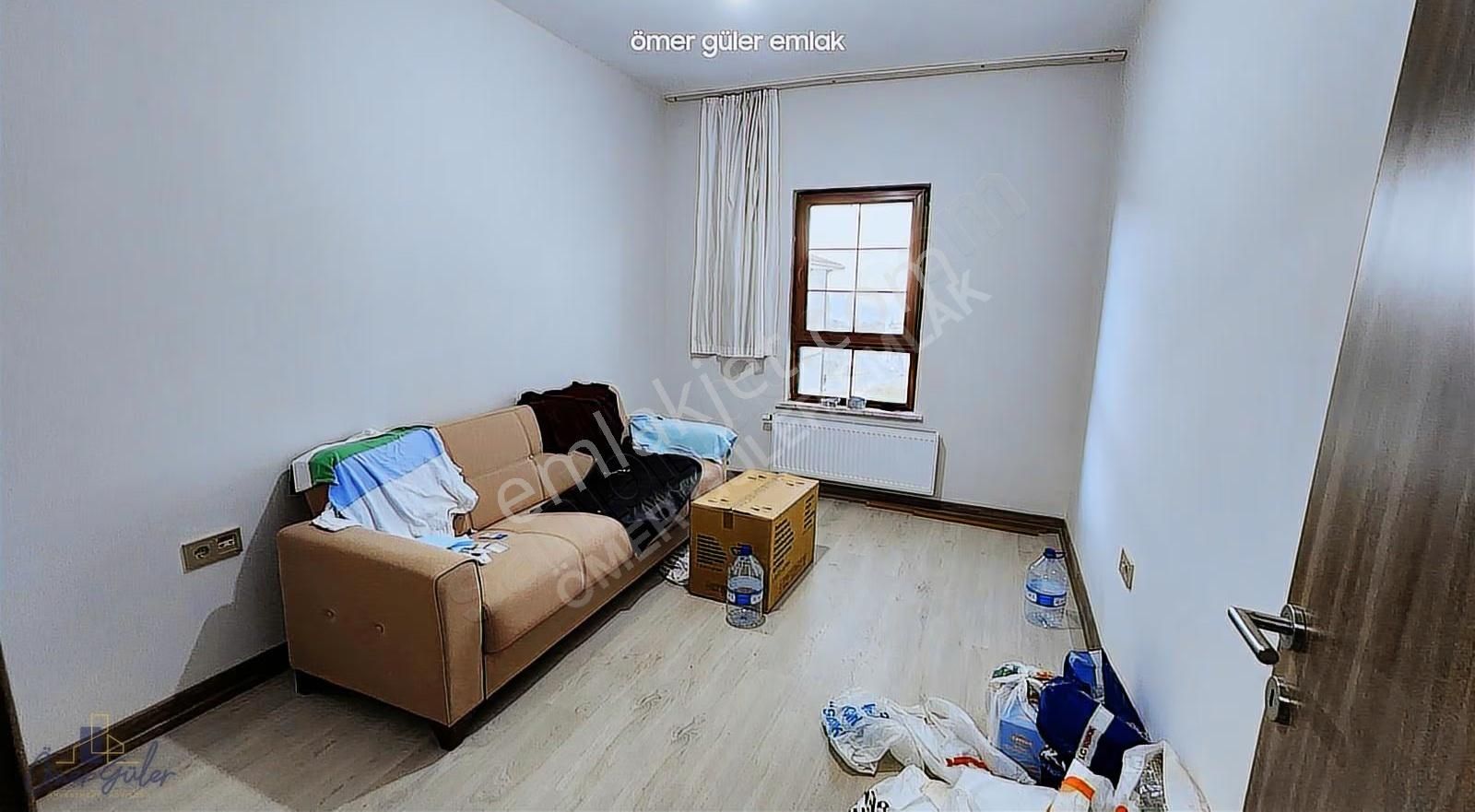 Güler^den Yenimahallede 4.katta 3+1 130m2 Manzaralı 5.400tl Taks - Görsel 14