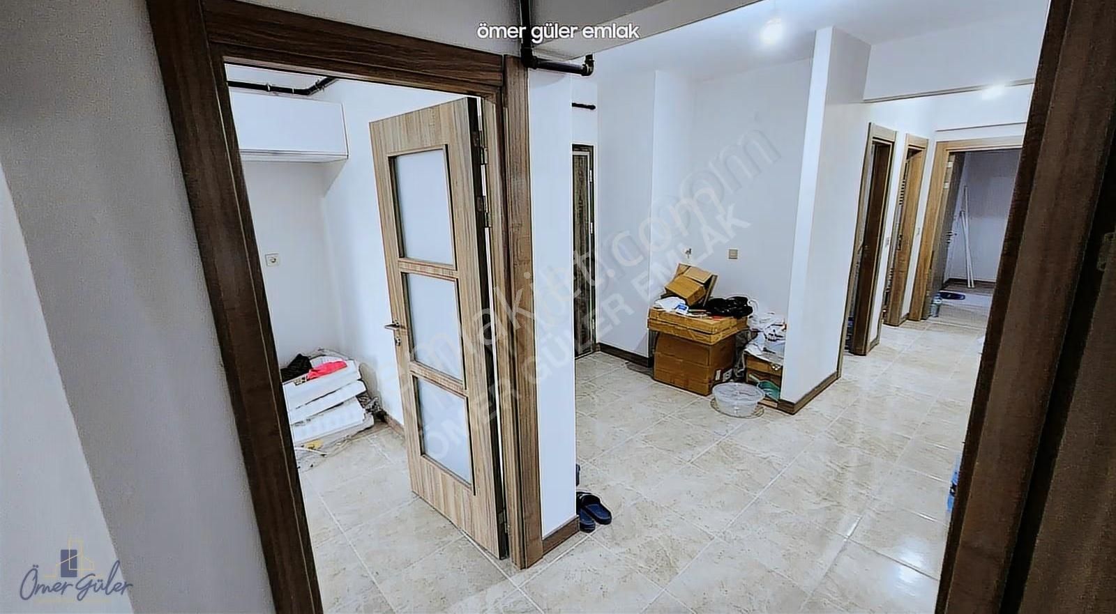 Güler^den Yenimahallede 4.katta 3+1 130m2 Manzaralı 5.400tl Taks - Görsel 25