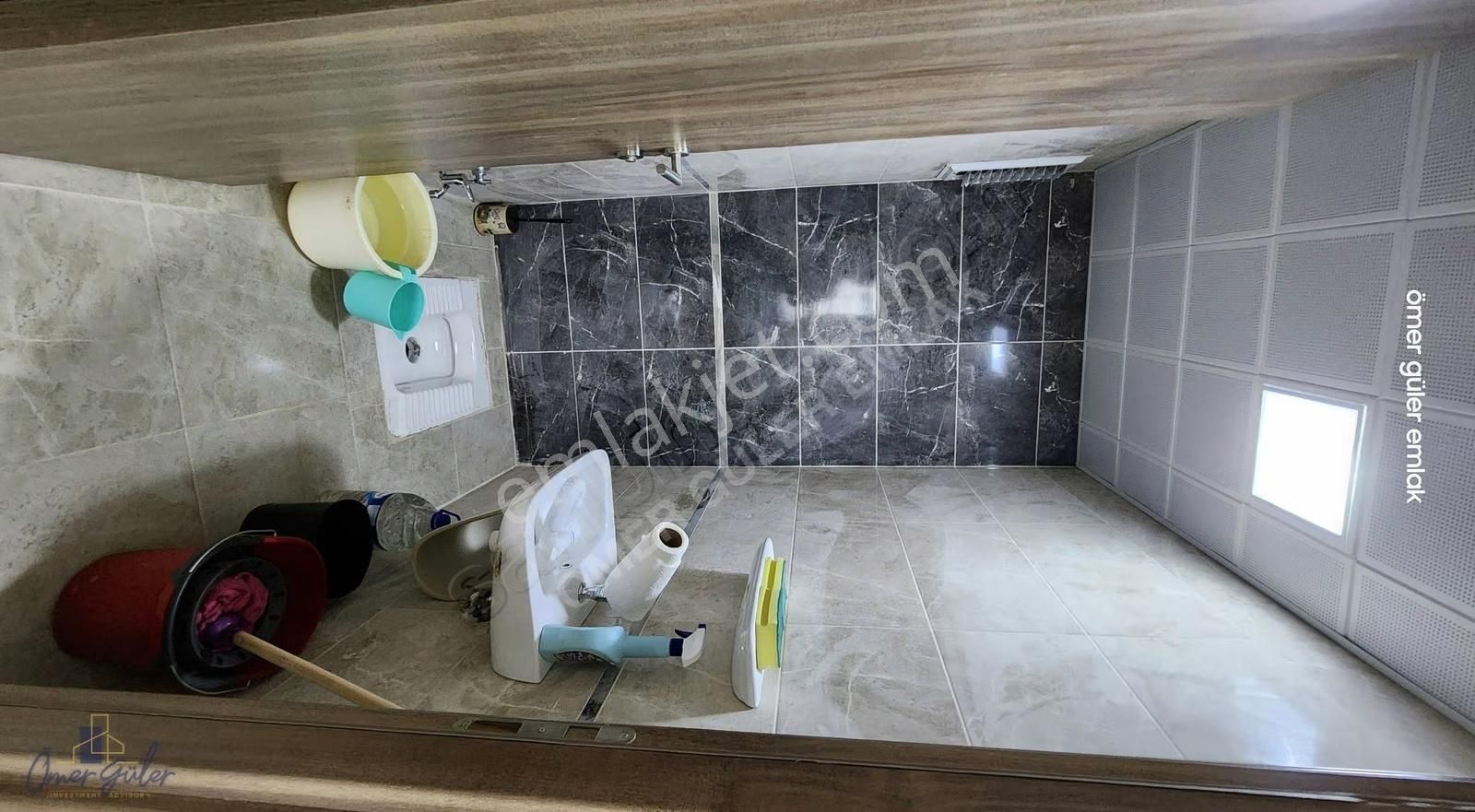 Güler^den Yenimahallede 4.katta 3+1 130m2 Manzaralı 5.400tl Taks - Görsel 23