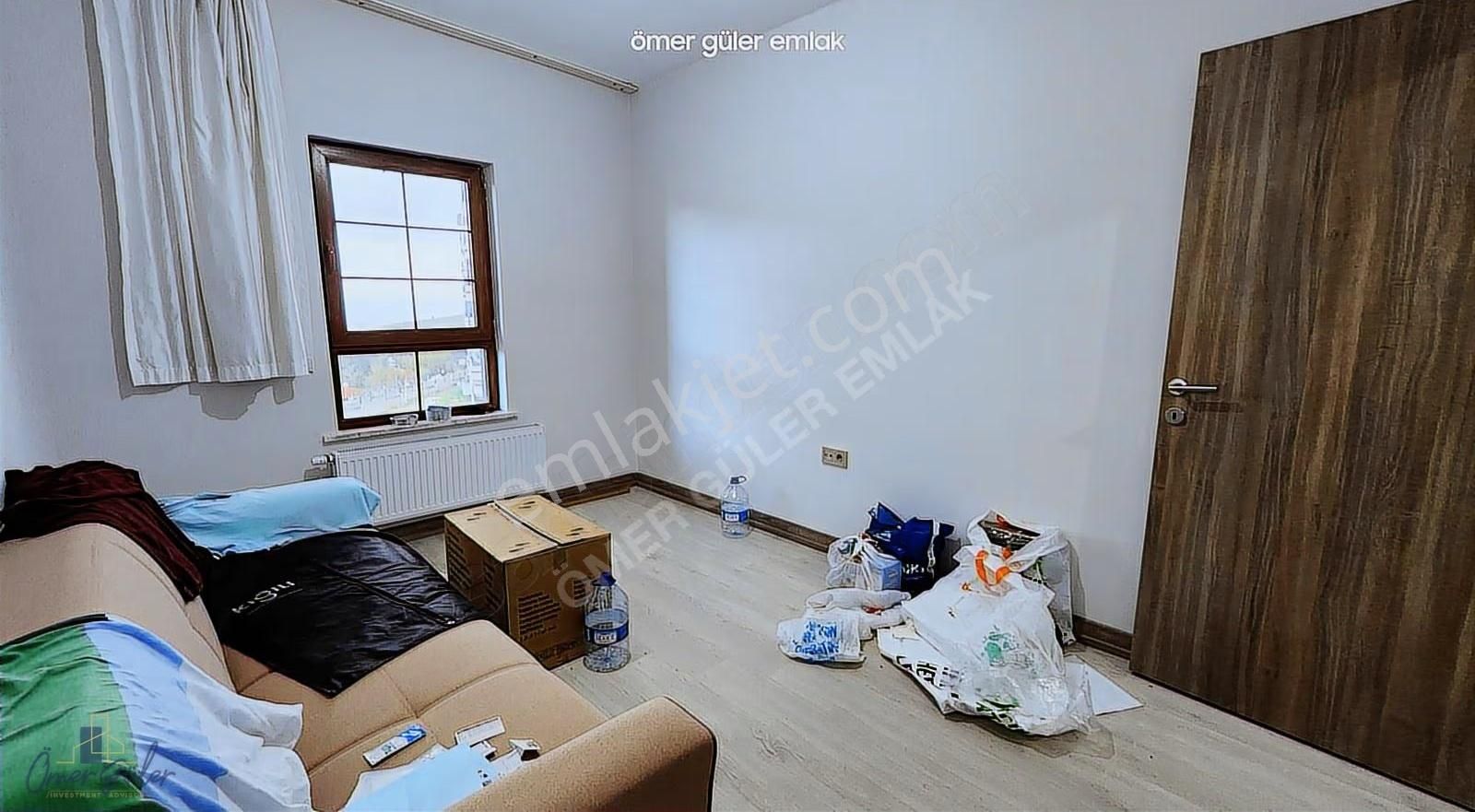Güler^den Yenimahallede 4.katta 3+1 130m2 Manzaralı 5.400tl Taks - Görsel 35