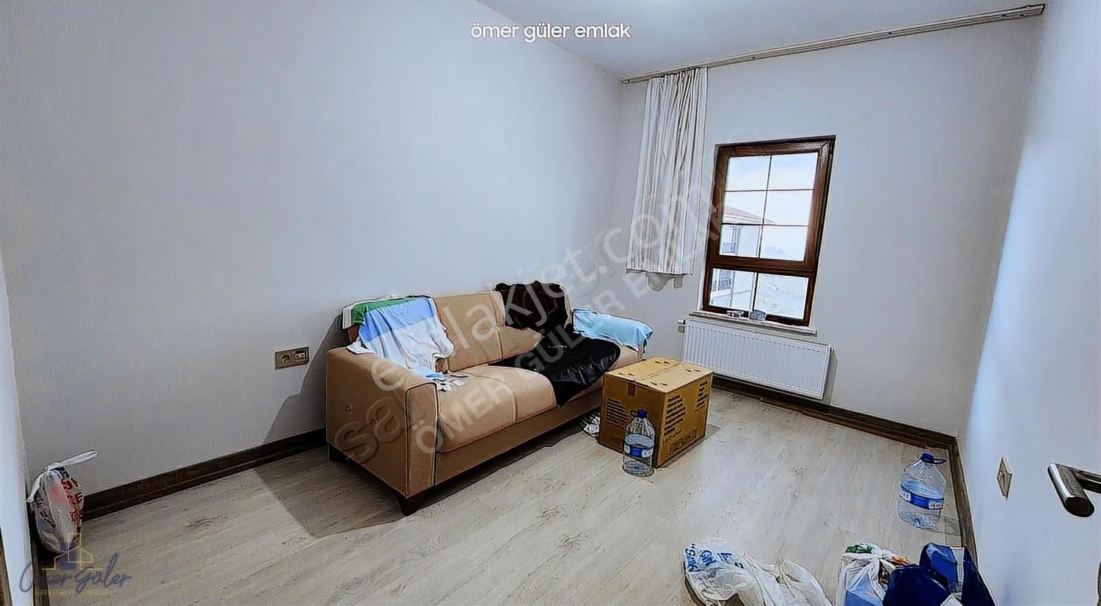 Güler^den Yenimahallede 4.katta 3+1 130m2 Manzaralı 5.400tl Taks - Görsel 31