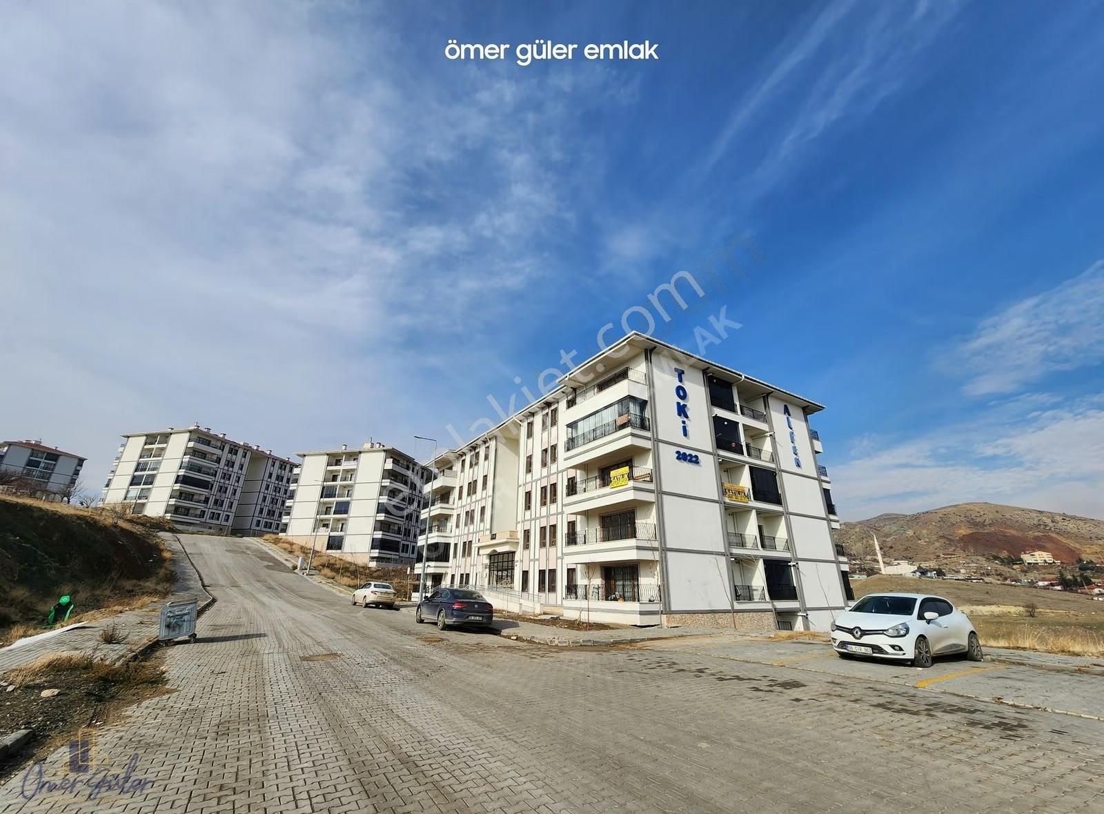 Güler^den Yenimahalle Yakacıkta Boşş 2.kat 3+1 130m2 1.300taksit - Görsel 25