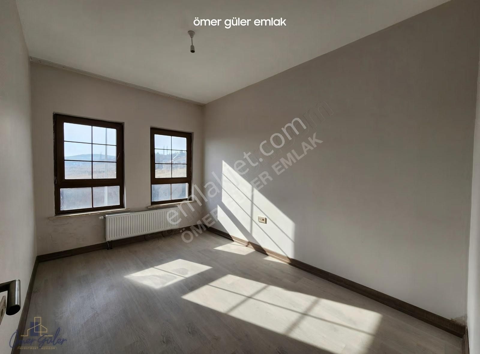 Güler^den Yenimahalle Yakacıkta Boşş 2.kat 3+1 130m2 1.300taksit - Görsel 15